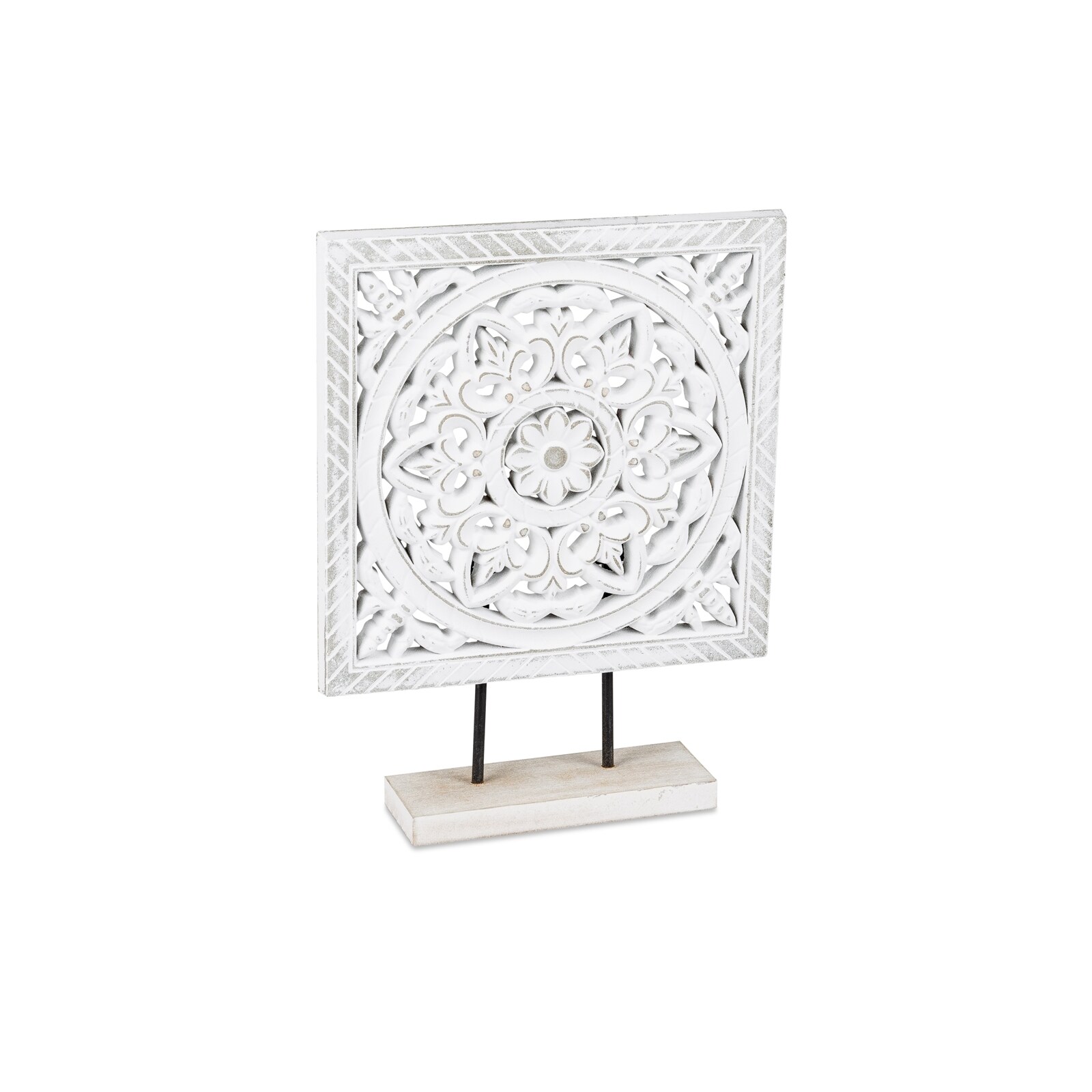 formano Deko-Objekt Holz-Romantik - Bild 1