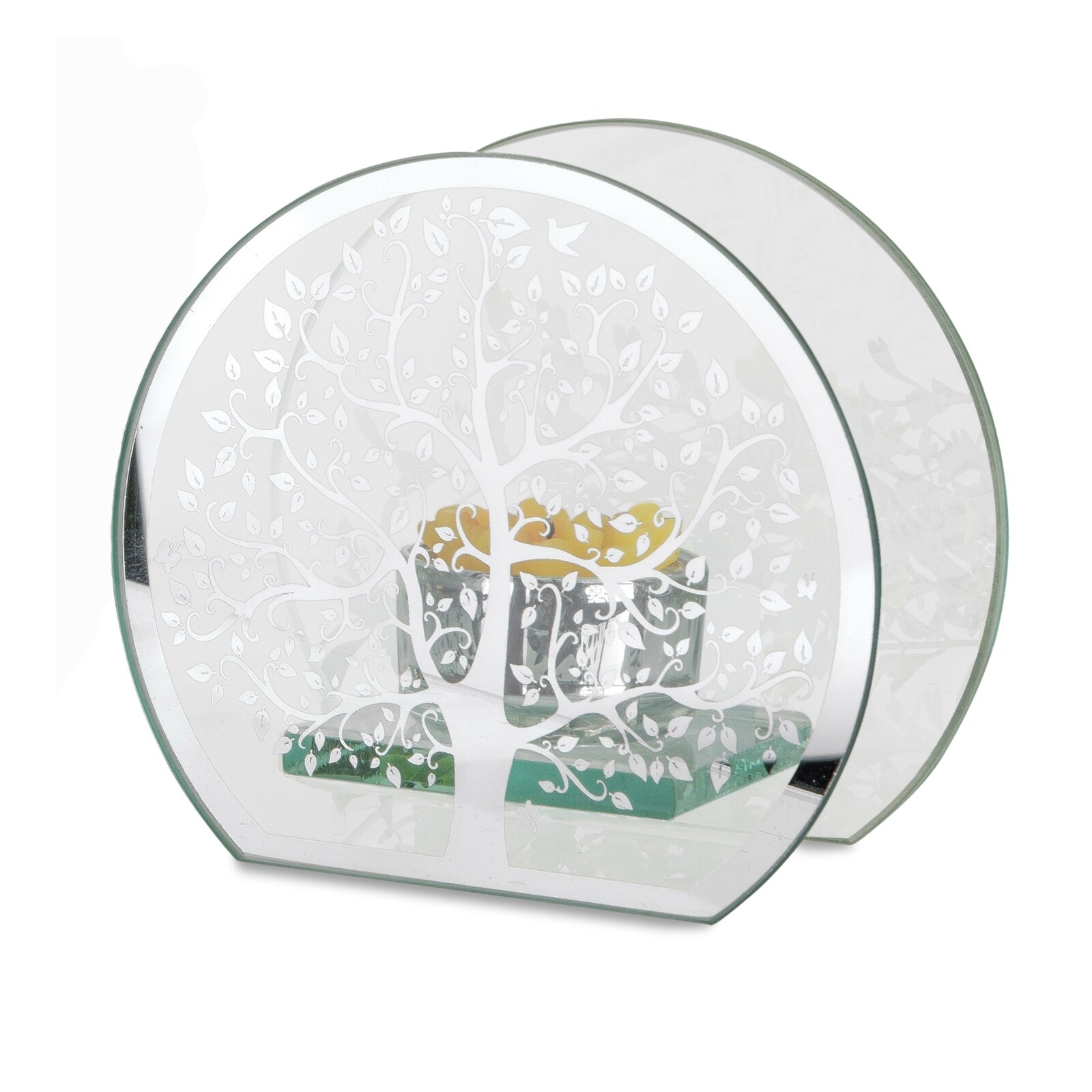 formano Windlicht Atlantis-Baum - Bild 1