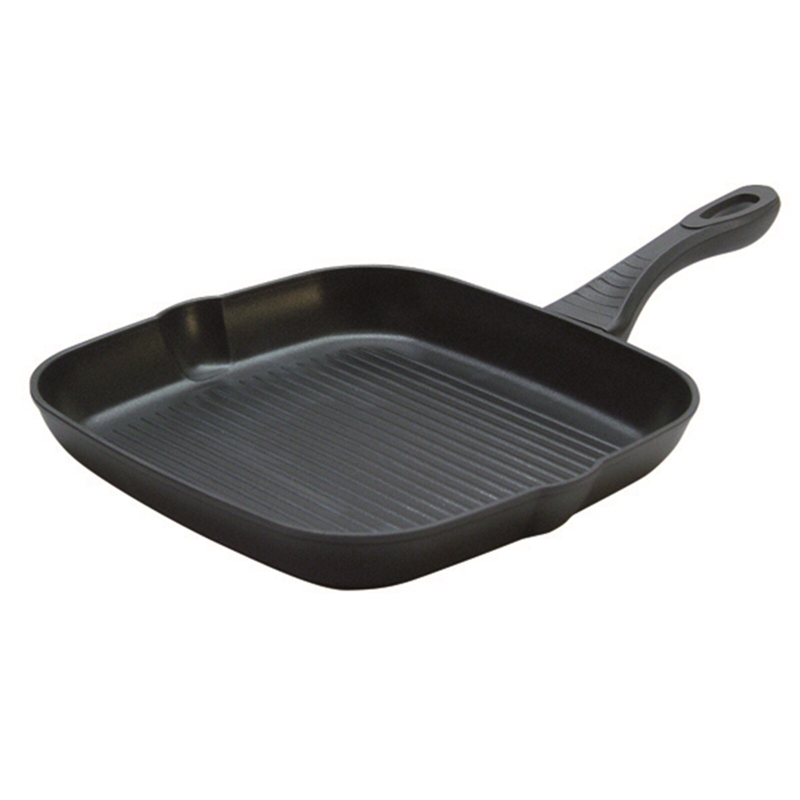 Kelomat Bratpfanne 28 x 28 cm Grillprofi - Bild 1