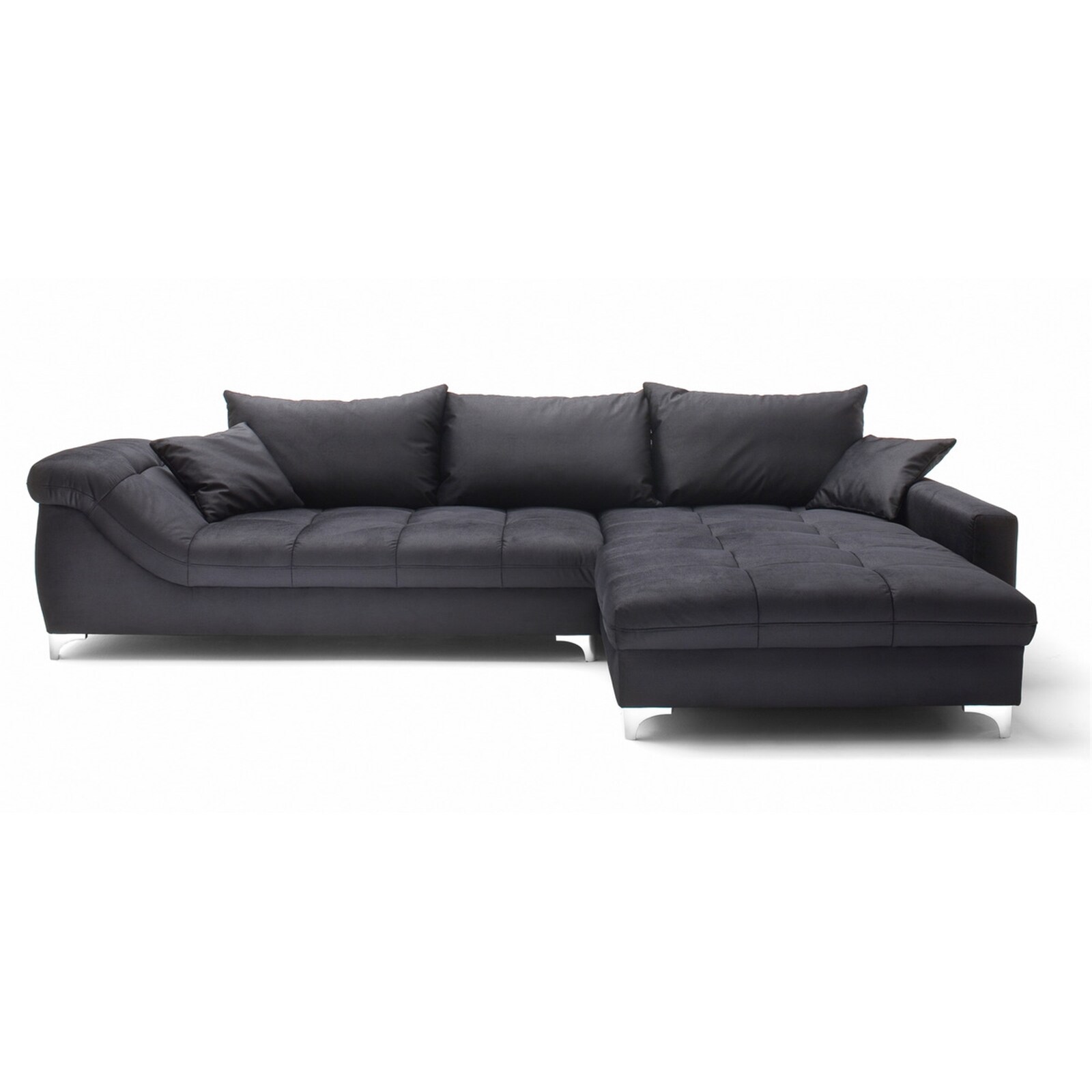 HTI-Living Polstergarnitur Lombardo - Bild 1