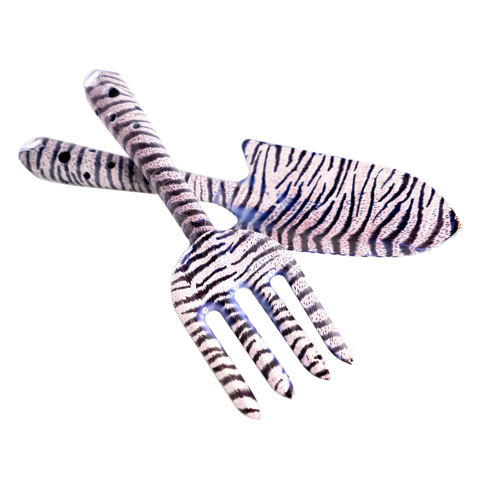 HTI-Living Gartenwerkzeug 2-teilig - Bild 1