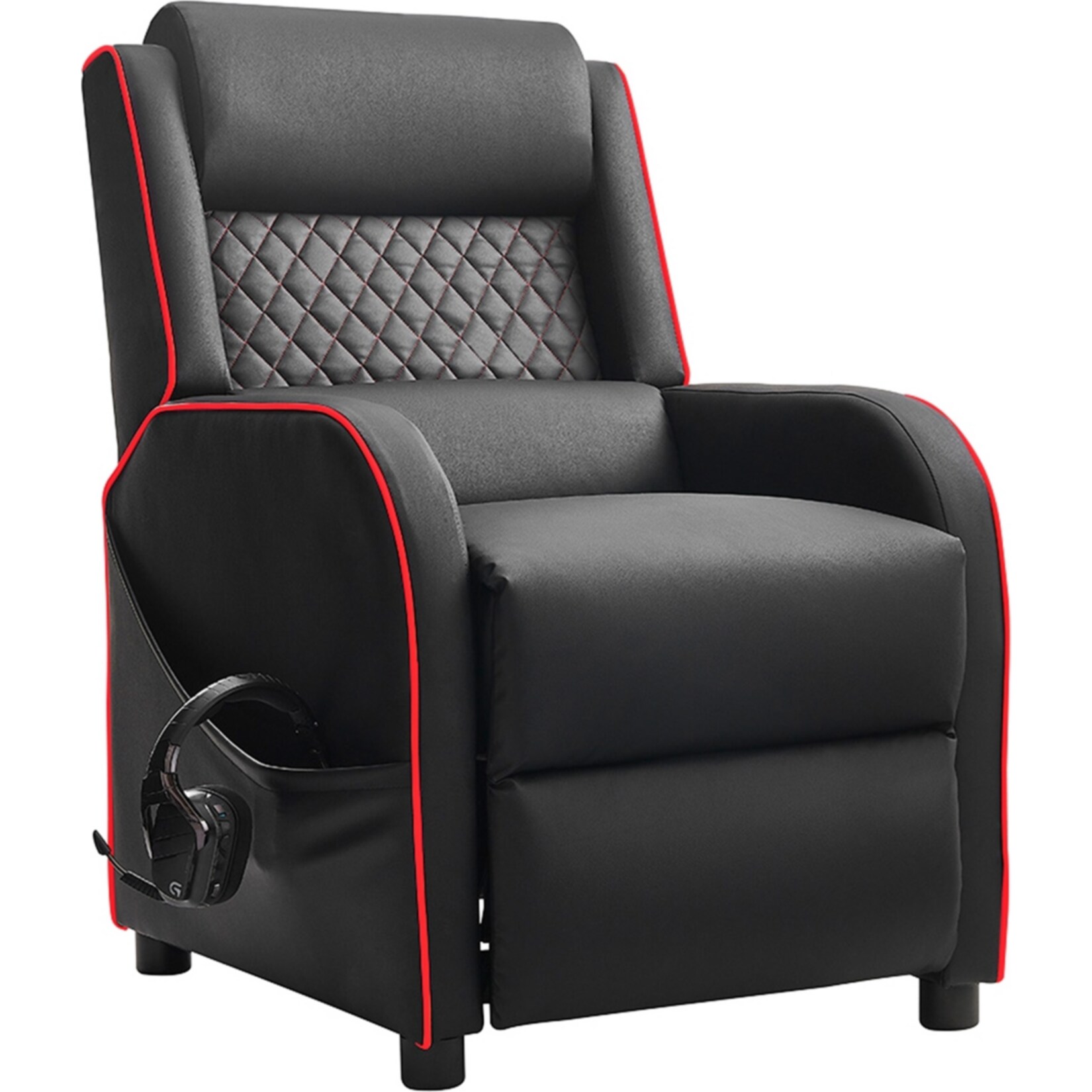 HTI-Line Relaxsessel Gamer - Bild 1