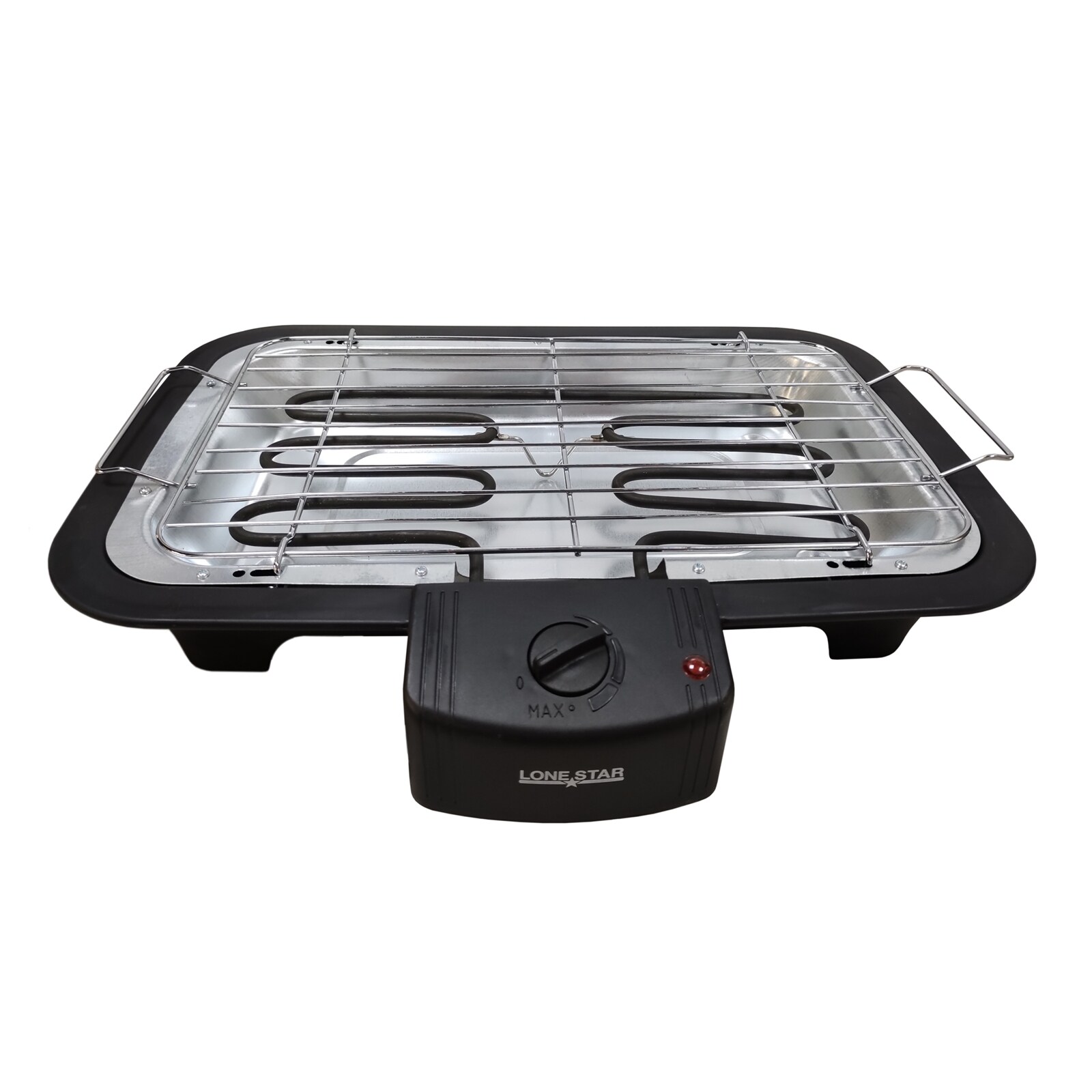 EDCO Tischgrill Elektrogrill - Bild 1