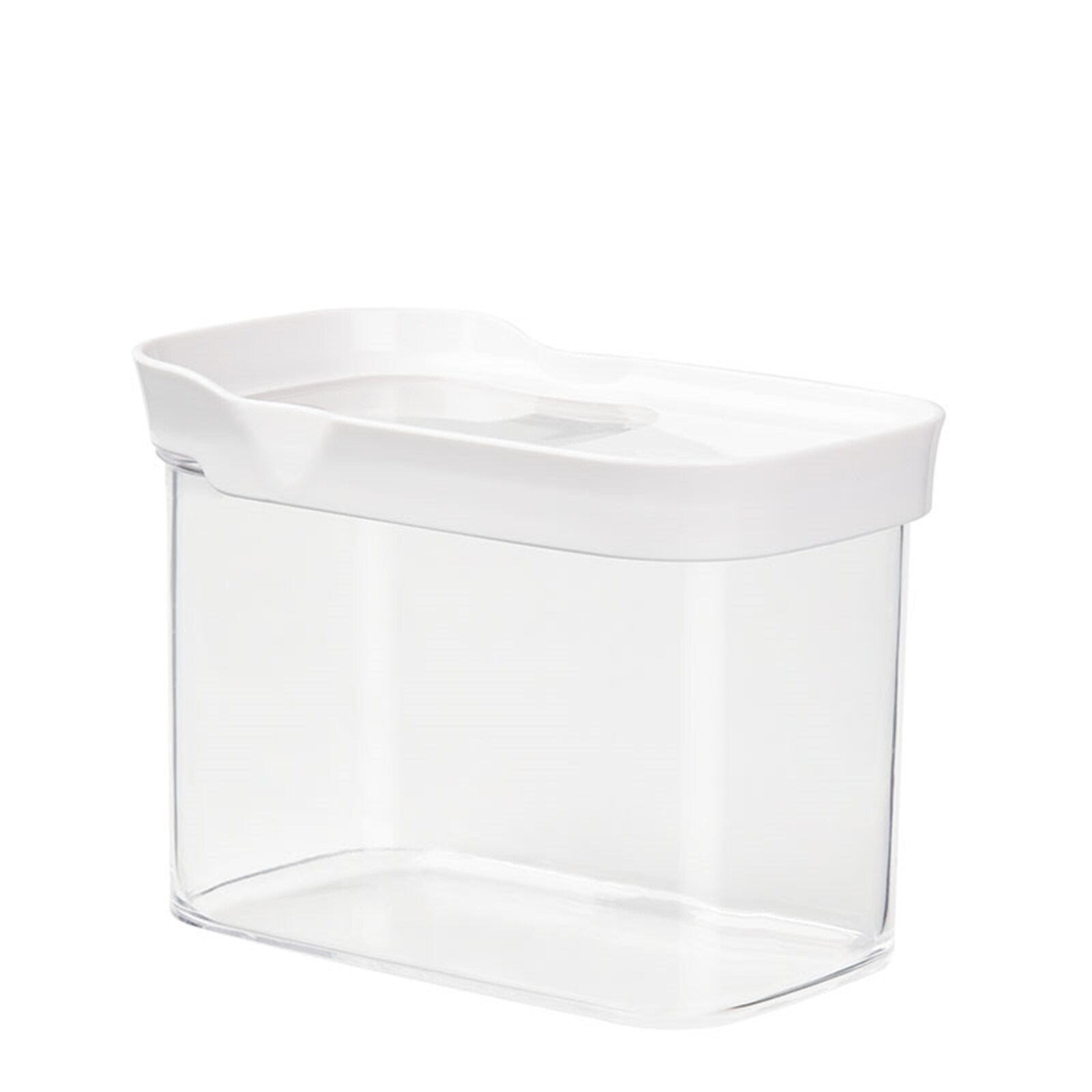 EMSA Sch&uuml;ttdose Aufbewahrungsdose Lebensmitteldose Vorratsdose OPTIMA - Bild 1