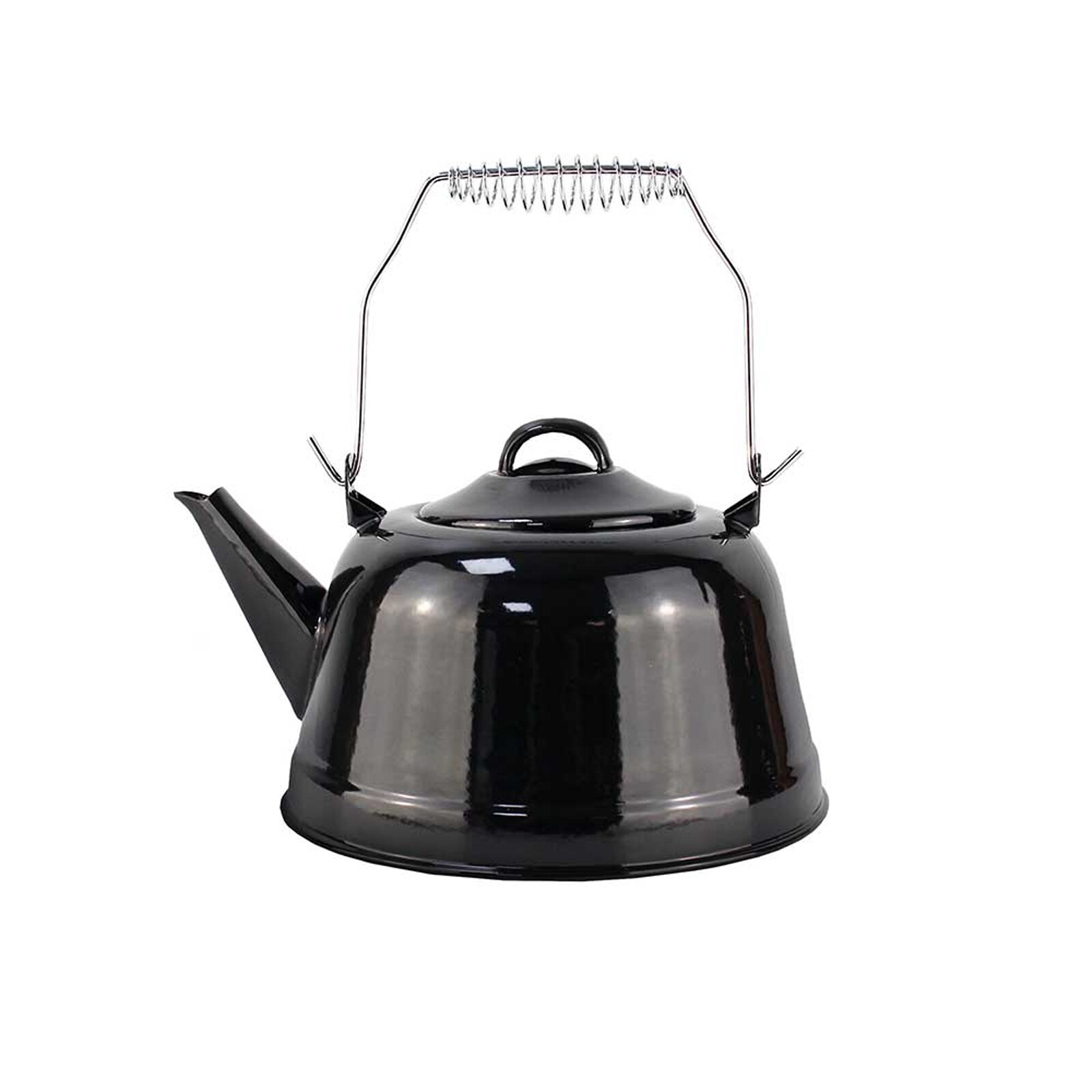 Michelino Campingkessel 2,2 Liter - Bild 1