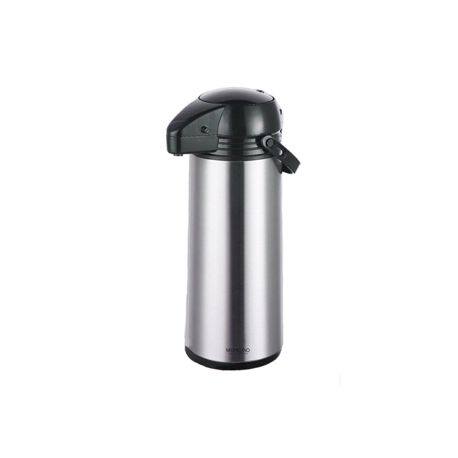 Michelino Thermoskanne Pumpkanne 1,9 Liter - Bild 1