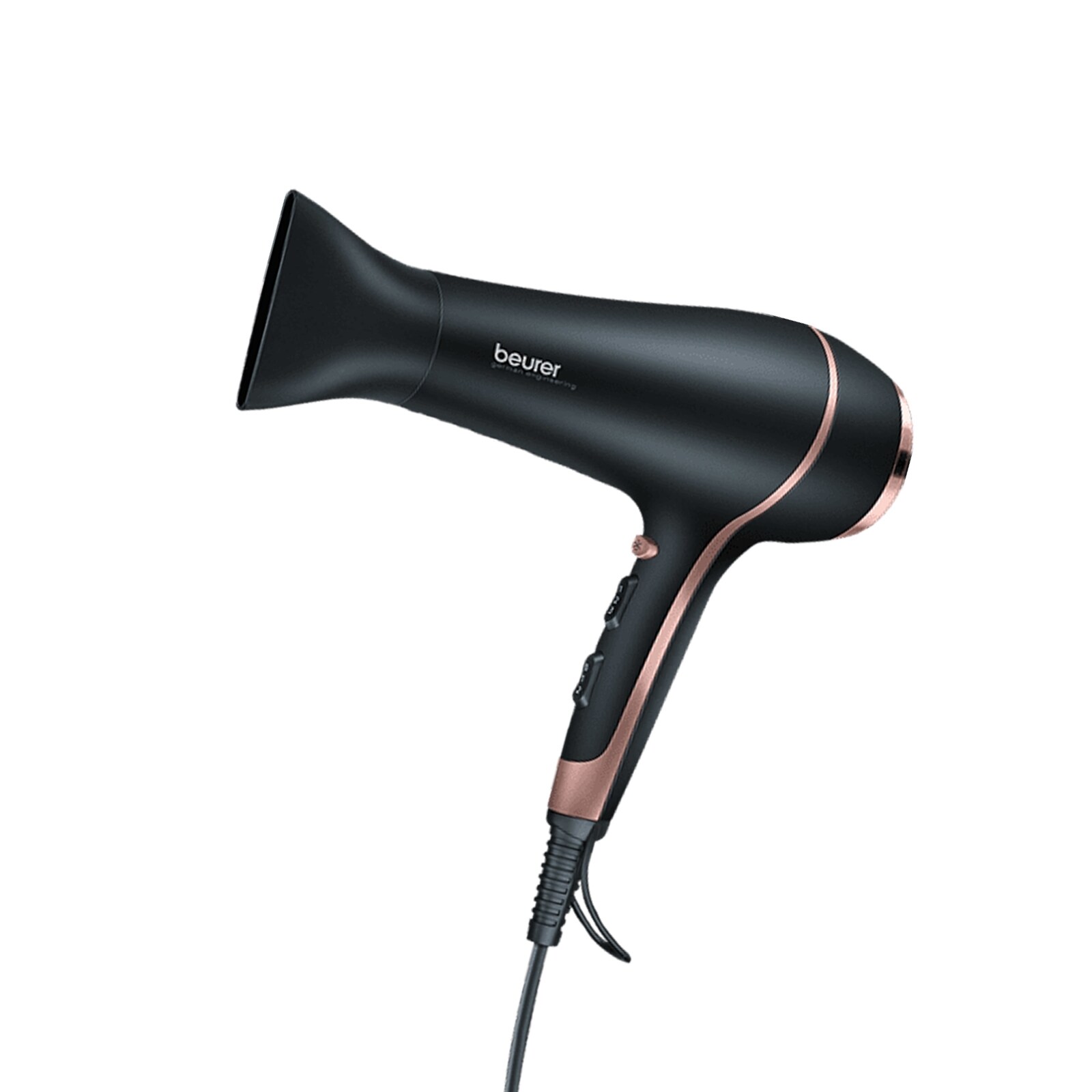 Beurer Haartrockner HC 30 mit extra starker Leistung - Bild 1