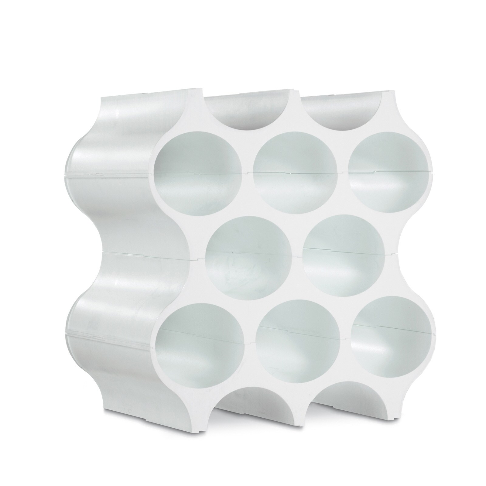 Koziol Flaschenregal SET-UP - Bild 1