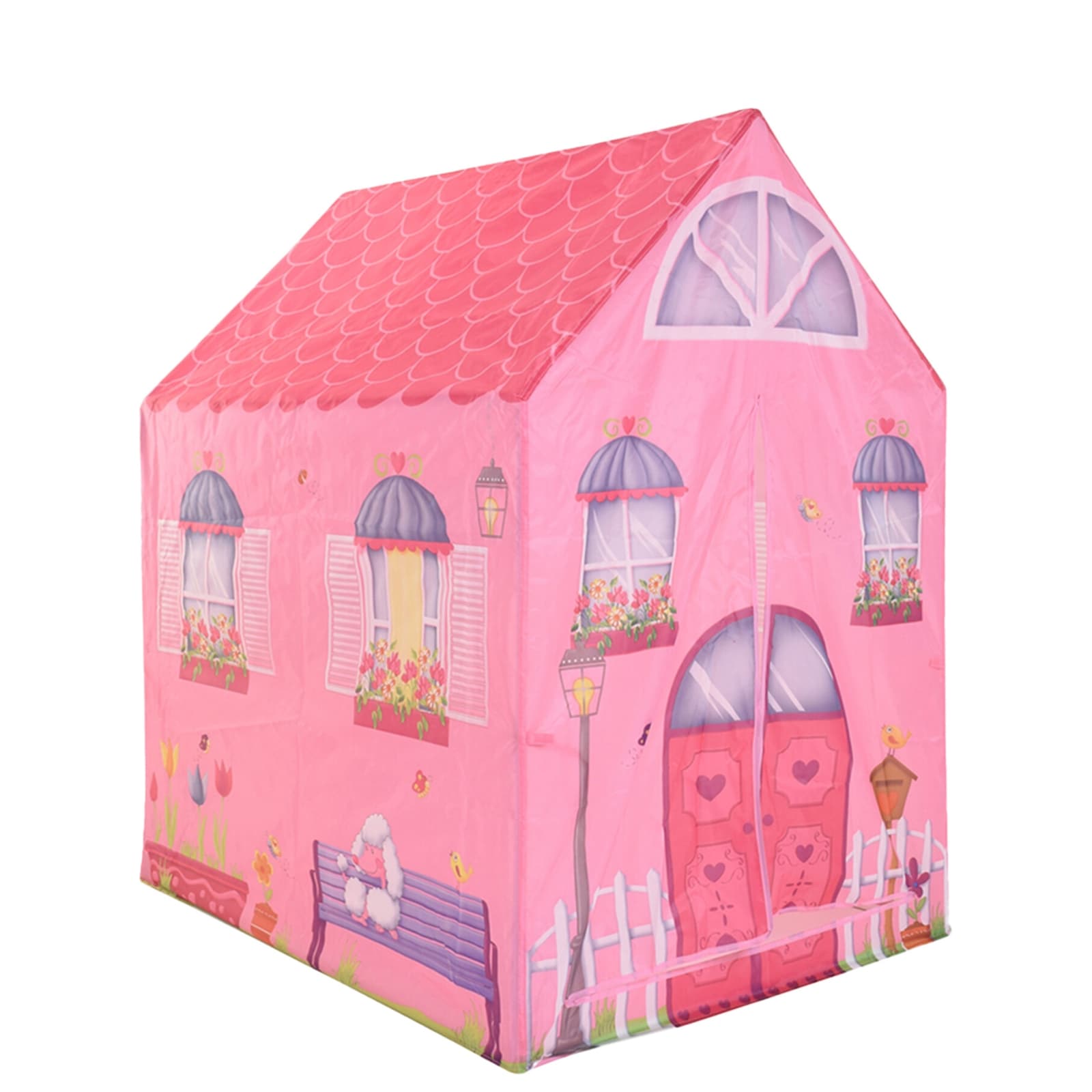 HTI-Living Spielzelt Prinzessinnenschloss - Bild 1