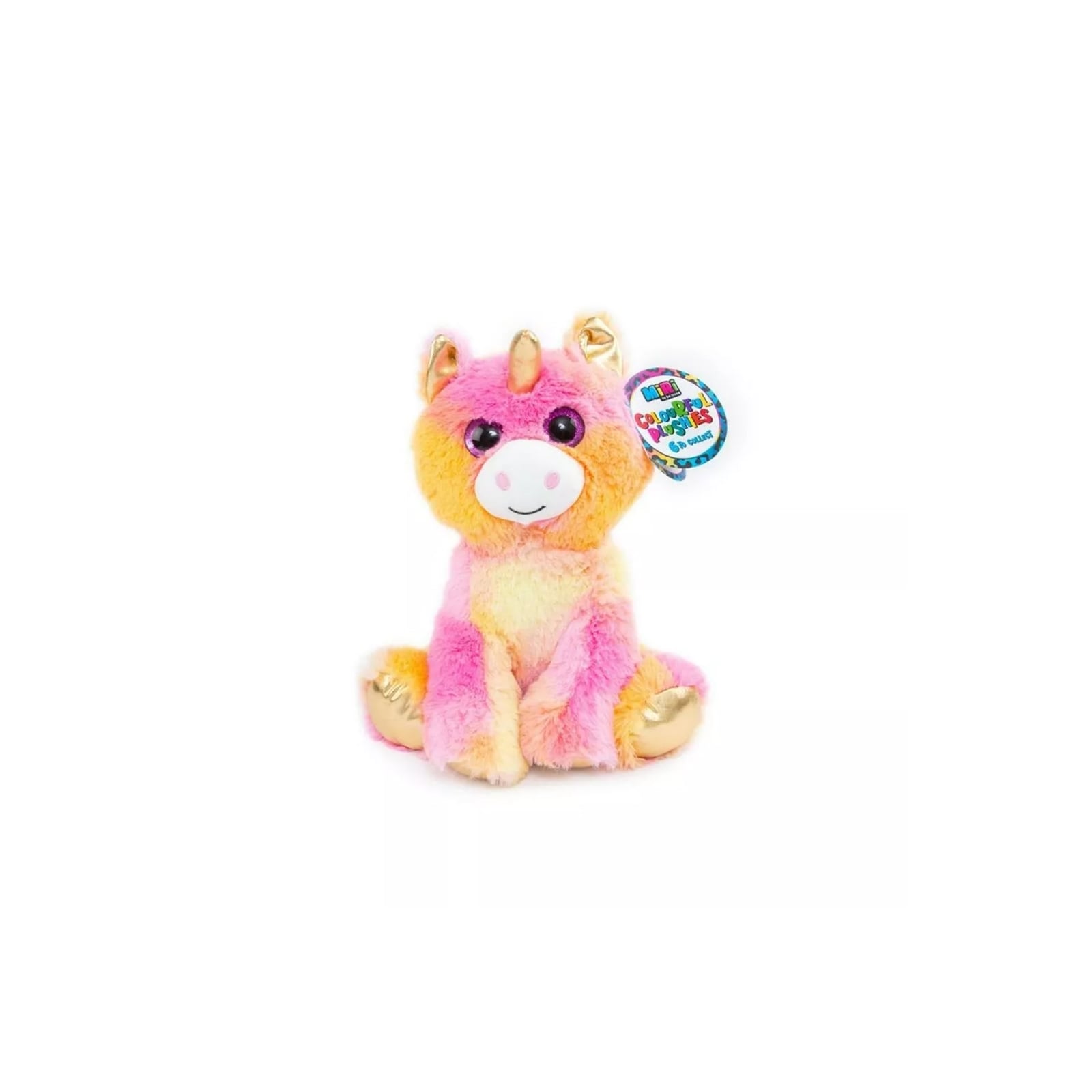 HTI-Living Pl&uuml;schtier Einhorn - Bild 1