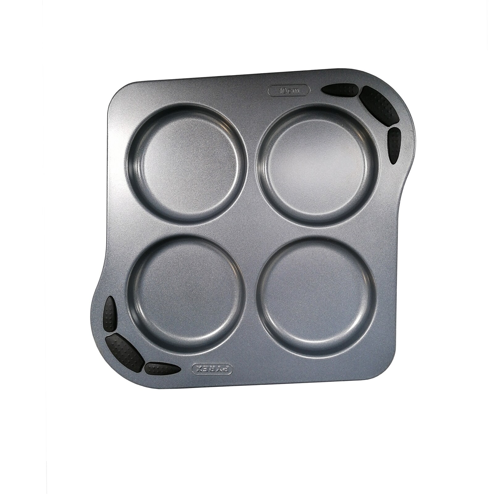 neuetischkultur Backform f&uuml;r 4 Eier - Bild 1