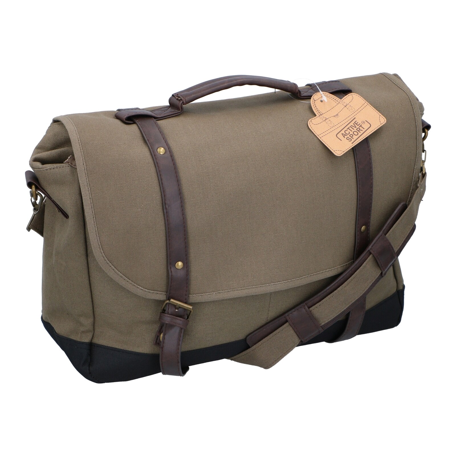 HTI-Living Laptoptasche Schultertasche - Bild 1