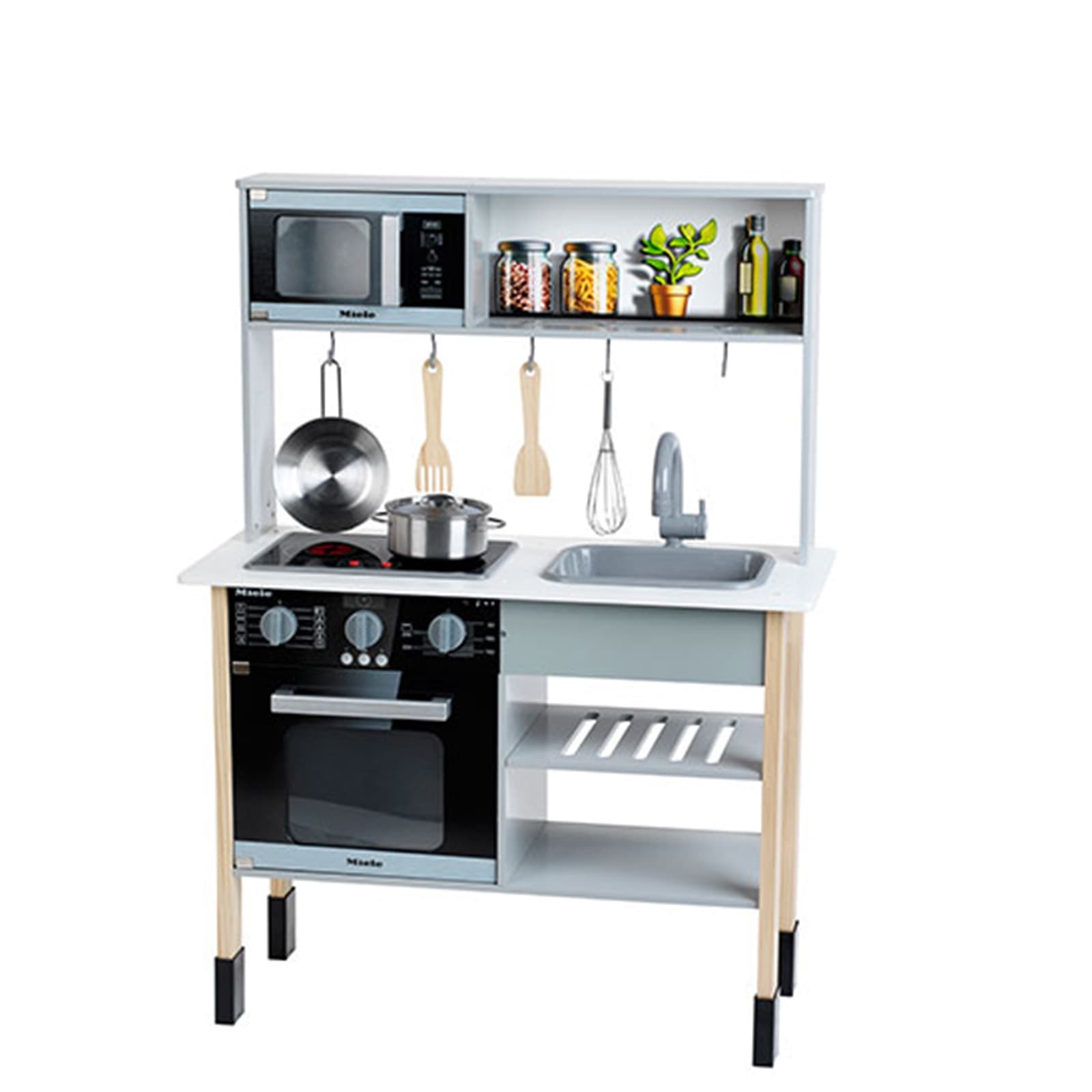 Klein Miele Spielzeugk&uuml;che - Bild 1