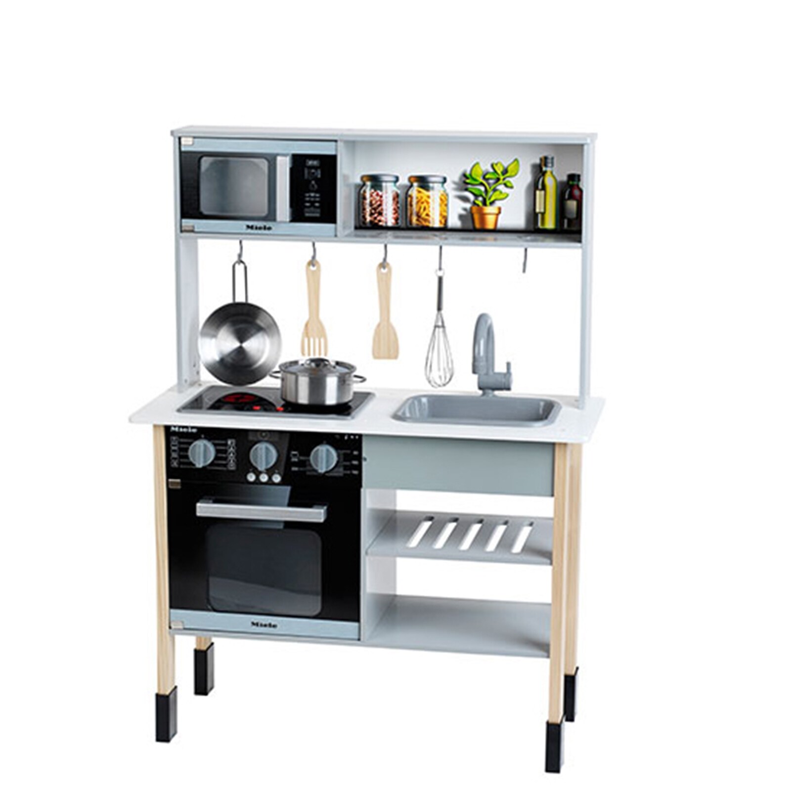 Klein Miele Spielzeugküche