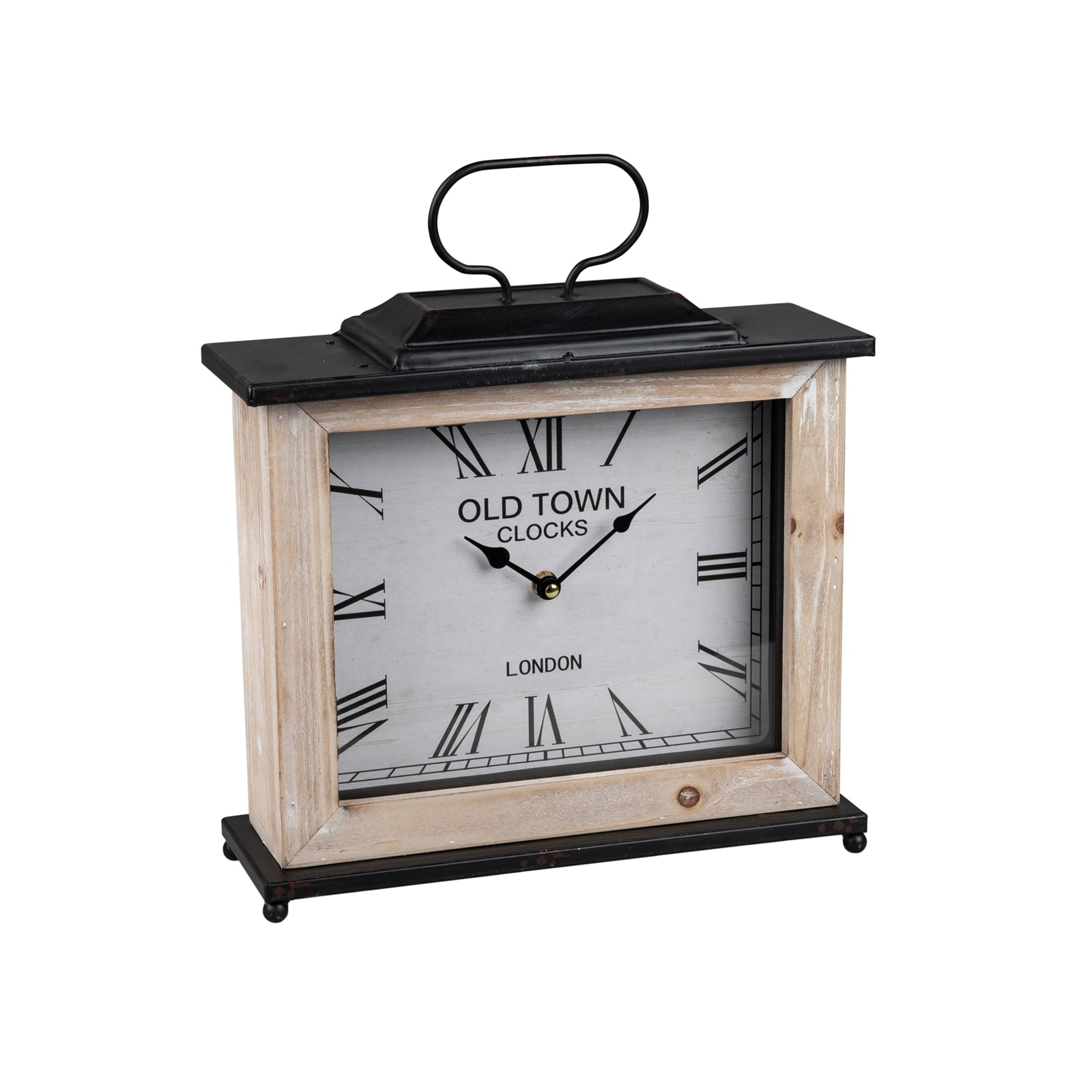 formano Standuhr 35x32 Eleganz - Bild 1