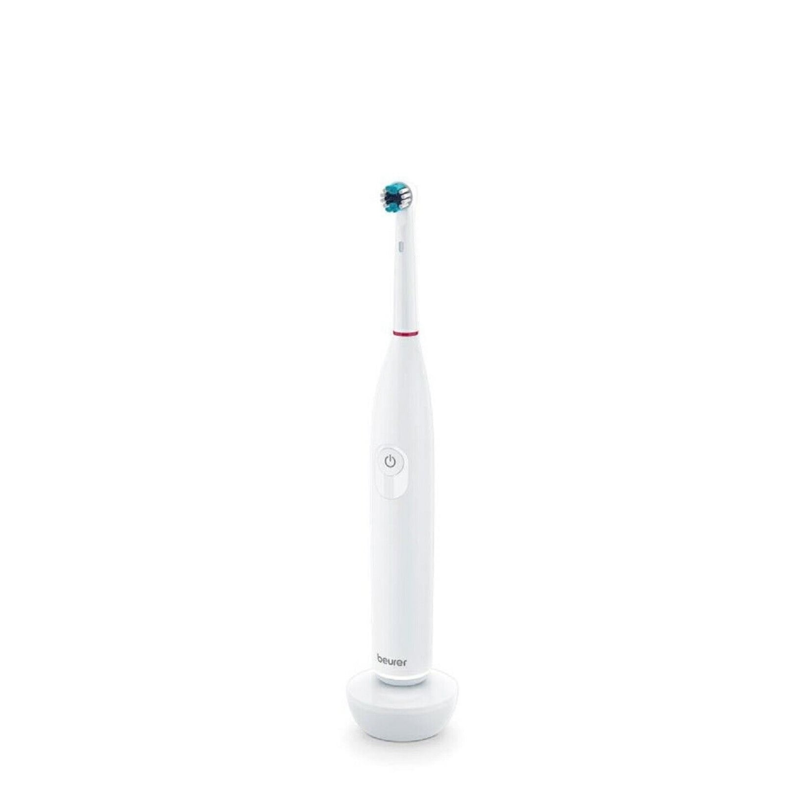 Beurer Elektrische Zahnb&uuml;rste + 4 Aufs&auml;tze TB 30X - Bild 1