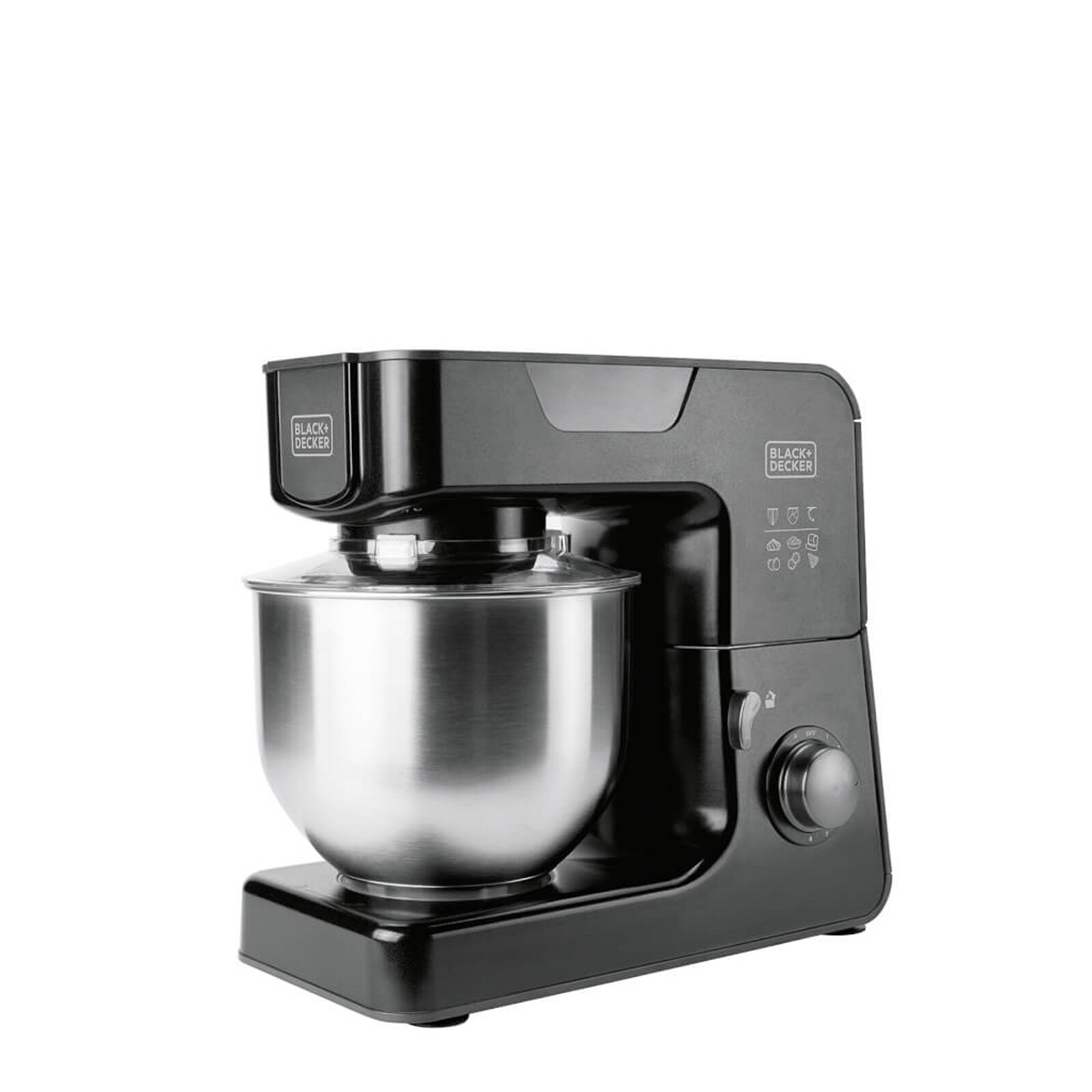 Black+Decker Küchenmaschine BXKM1000E | 08432406130067