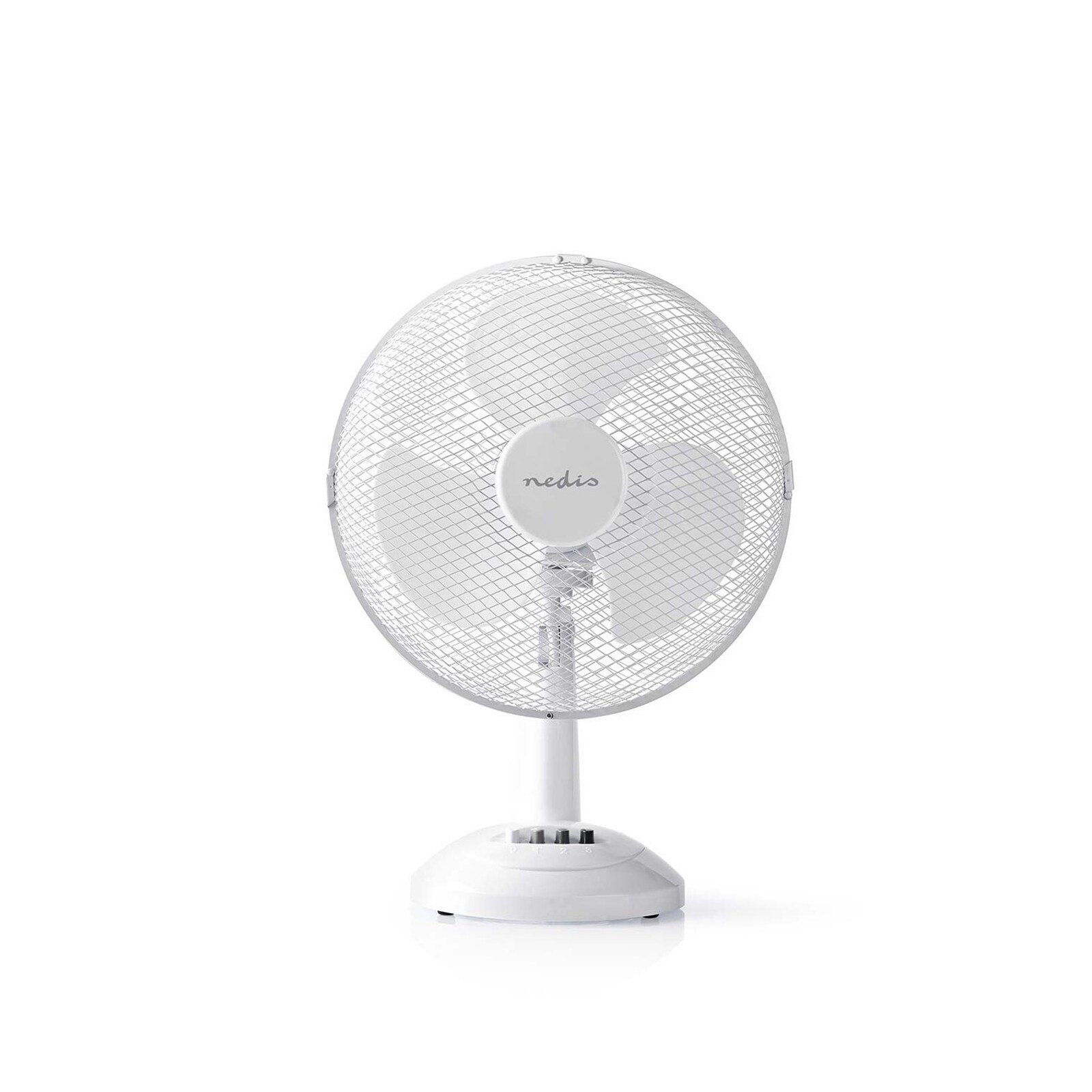 Nedis Tischventilator Ø 30 cm | 05412810336890