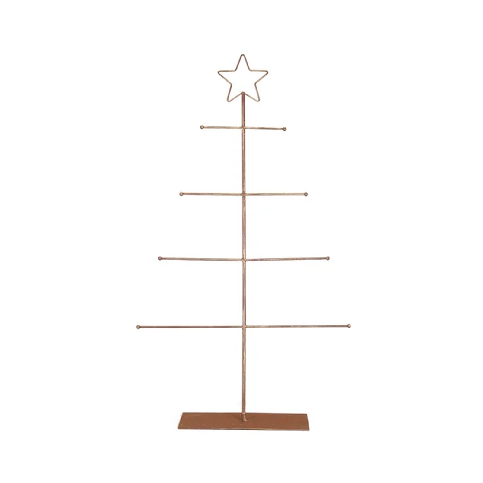 HTI-Living Friesenbaum aus Metall 90 cm - Bild 1