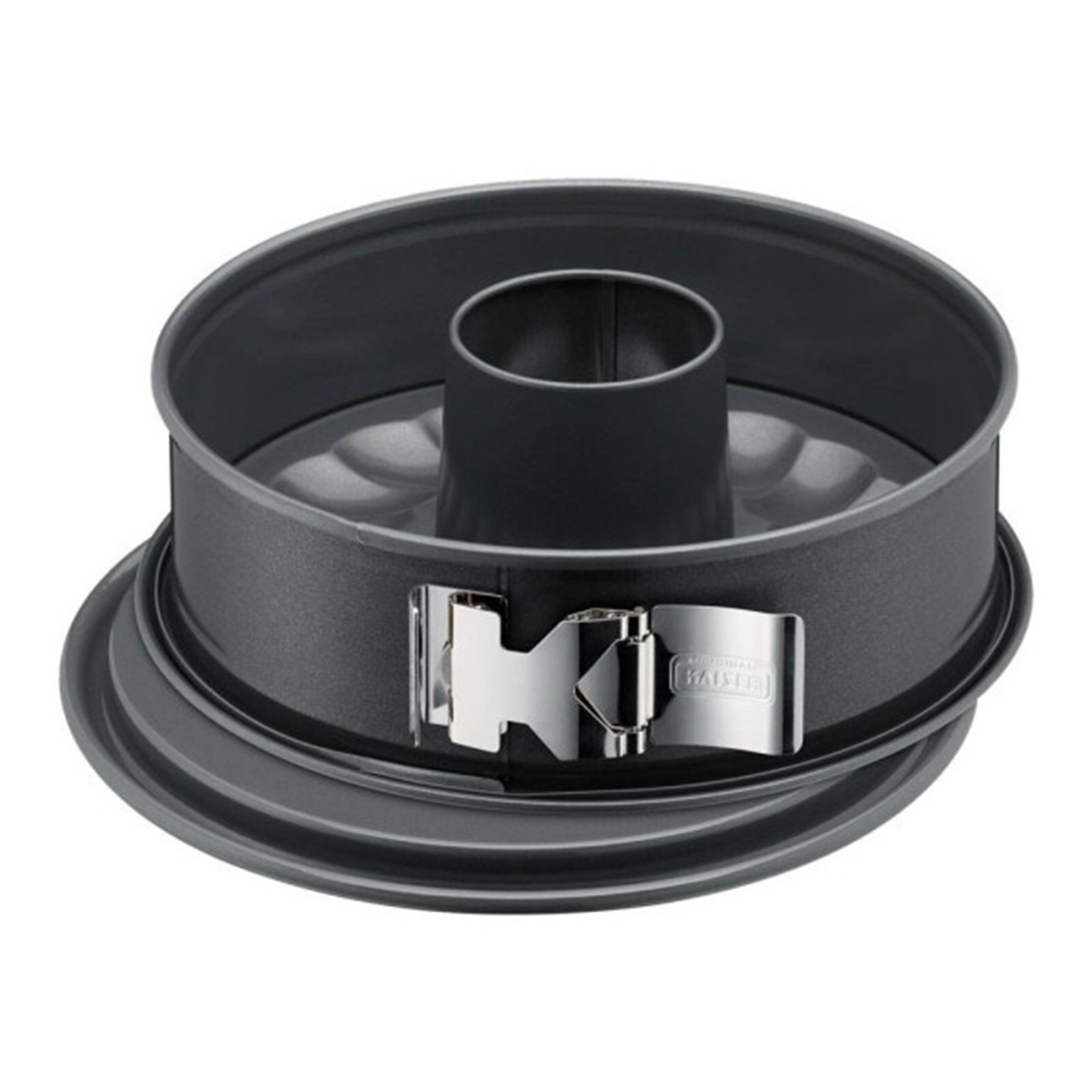 Kaiser Backformen Springform &Oslash; 26 cm mit 2 B&ouml;den - Bild 1