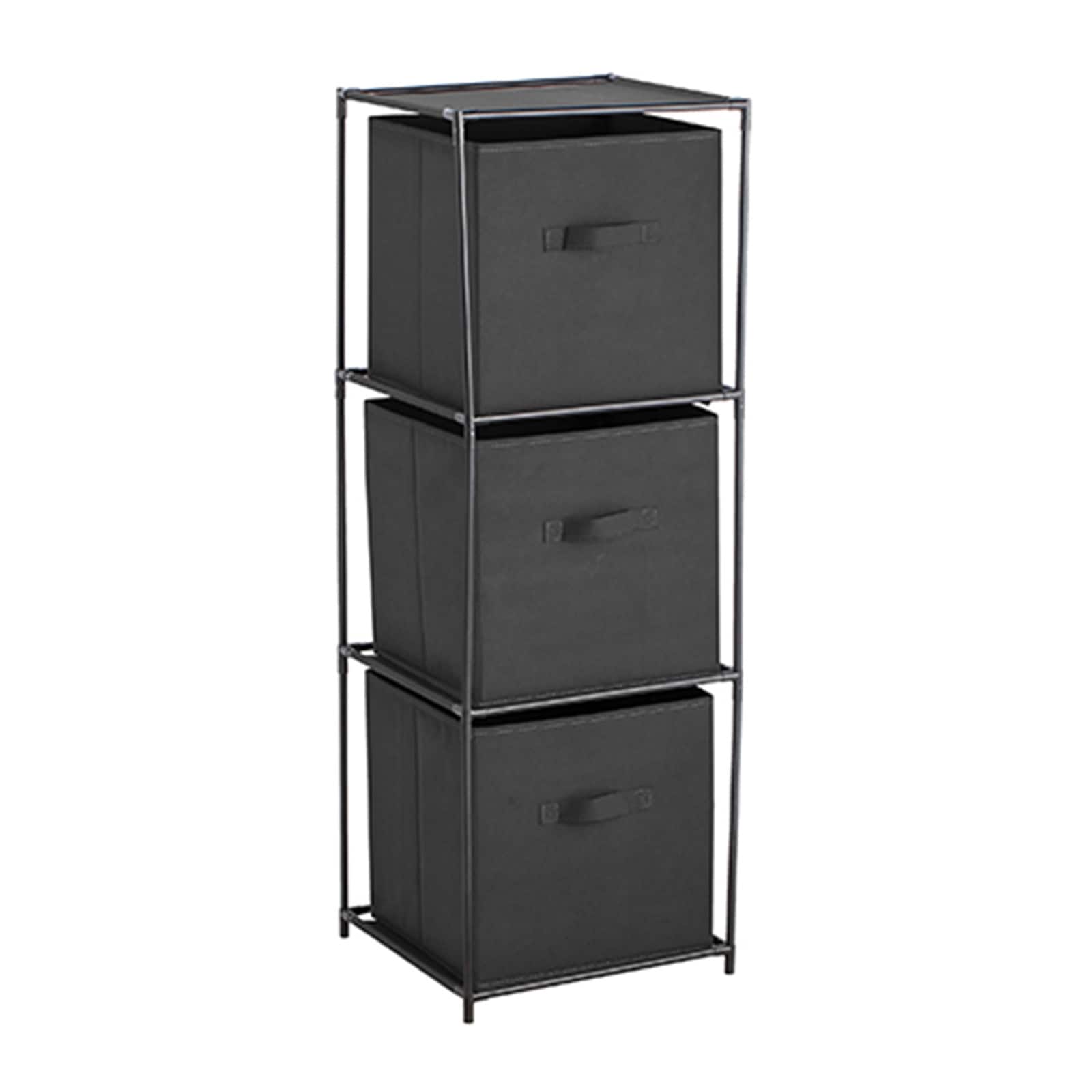 Axentia Regal mit 3 Schuladen - Bild 1