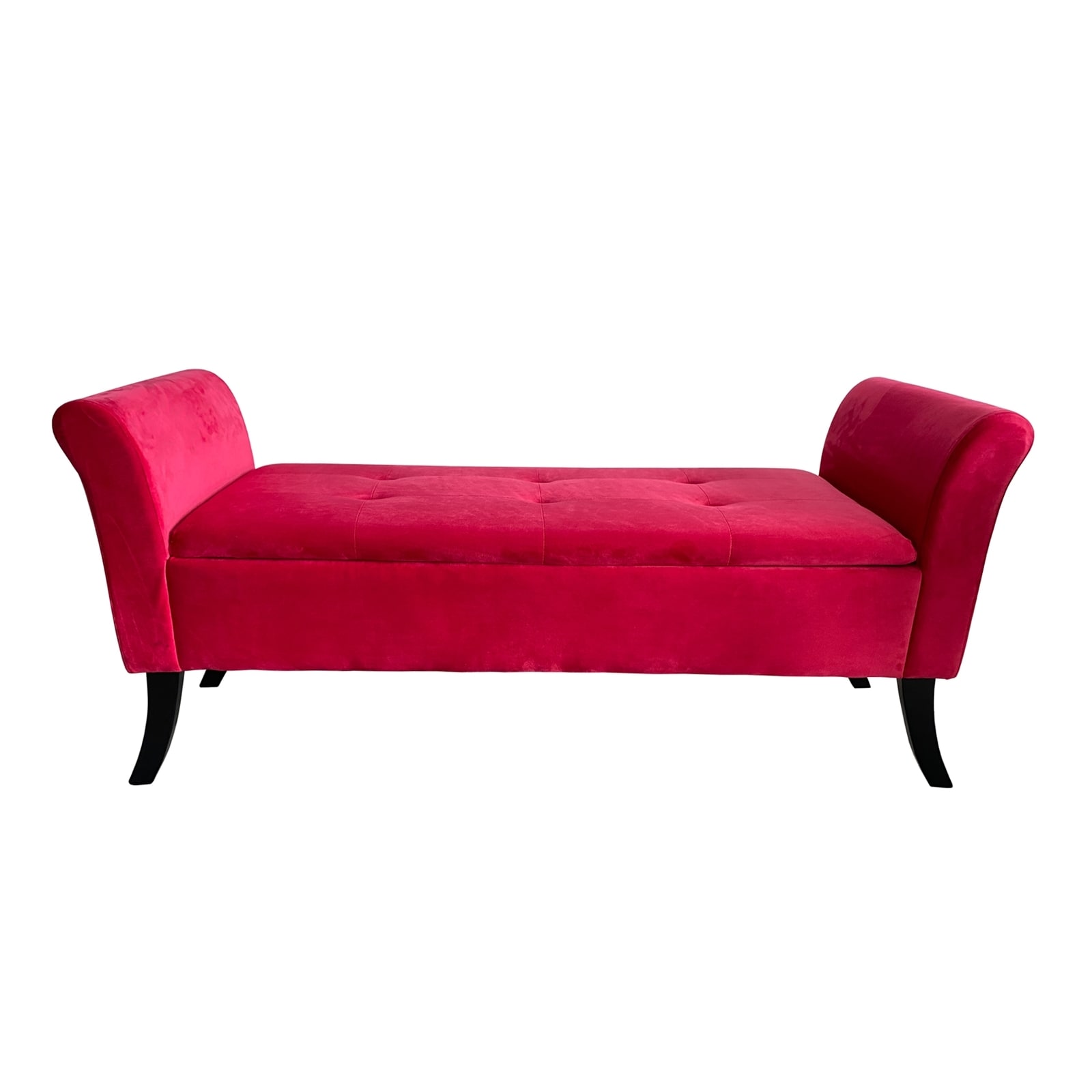 HTI-Living Bank mit Stauraum Lora - Bild 1