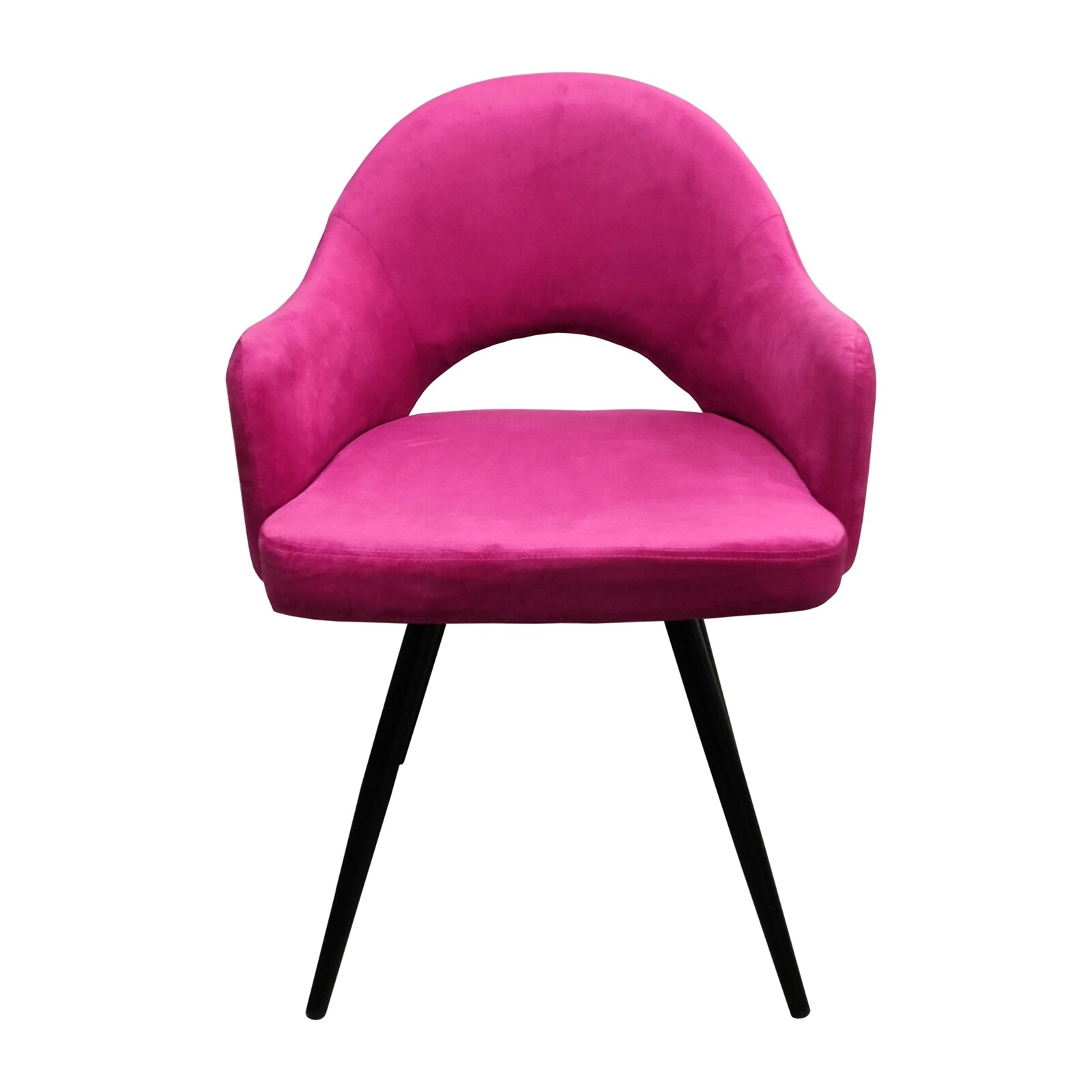 HTI-Line Stuhl Laredo Velvet - Bild 1