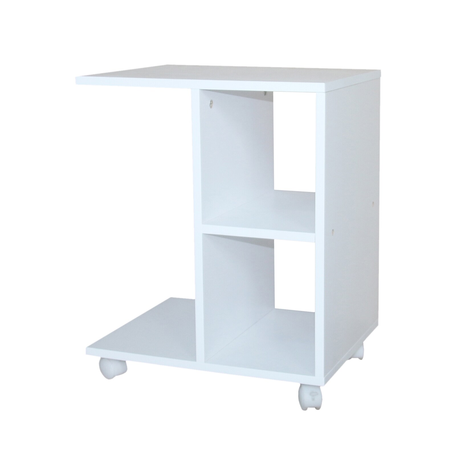 HTI-Living Rollregal Thekla 4530 - Bild 1