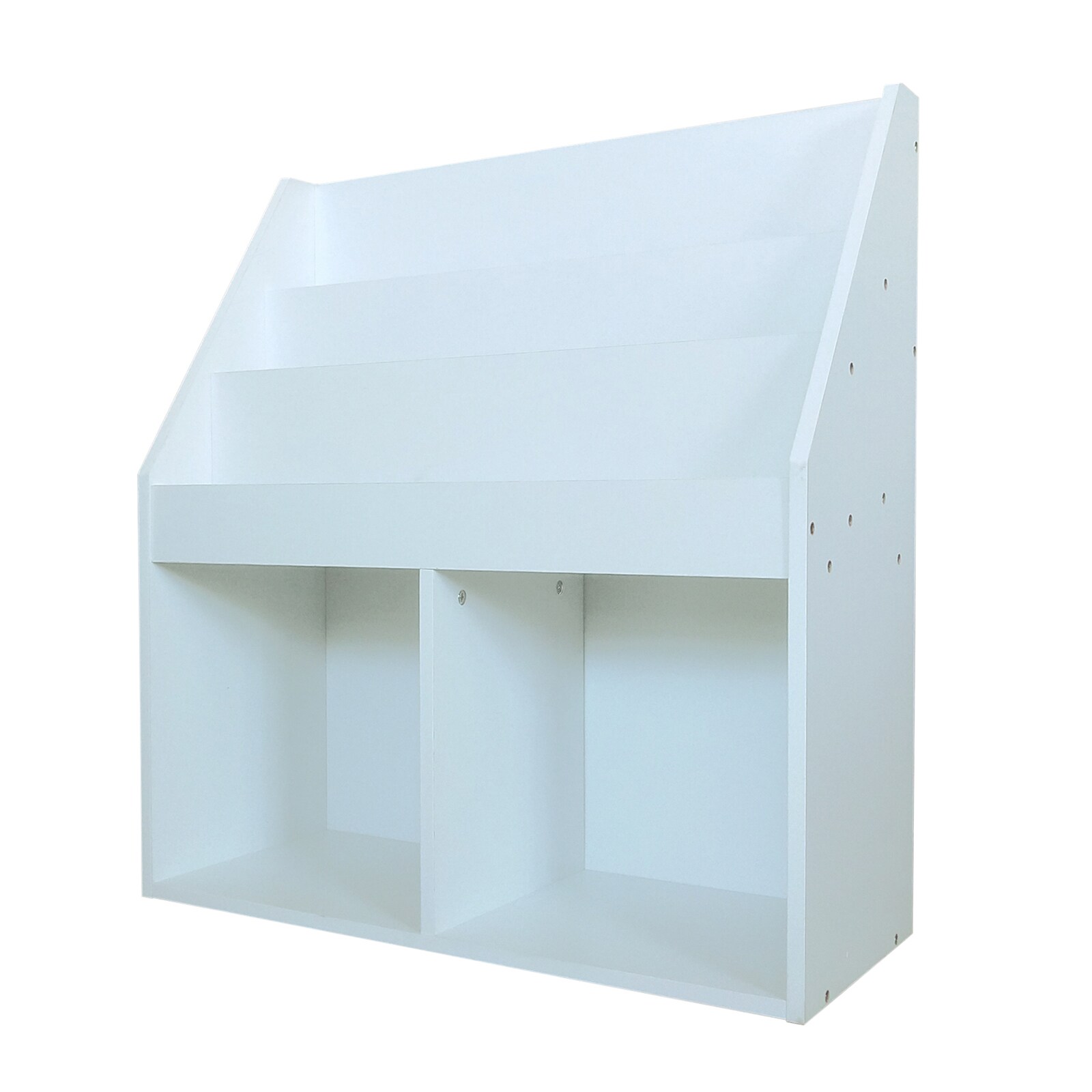 HTI-Living Kinderregal B&uuml;cherregal Thekla 7380 - Bild 1