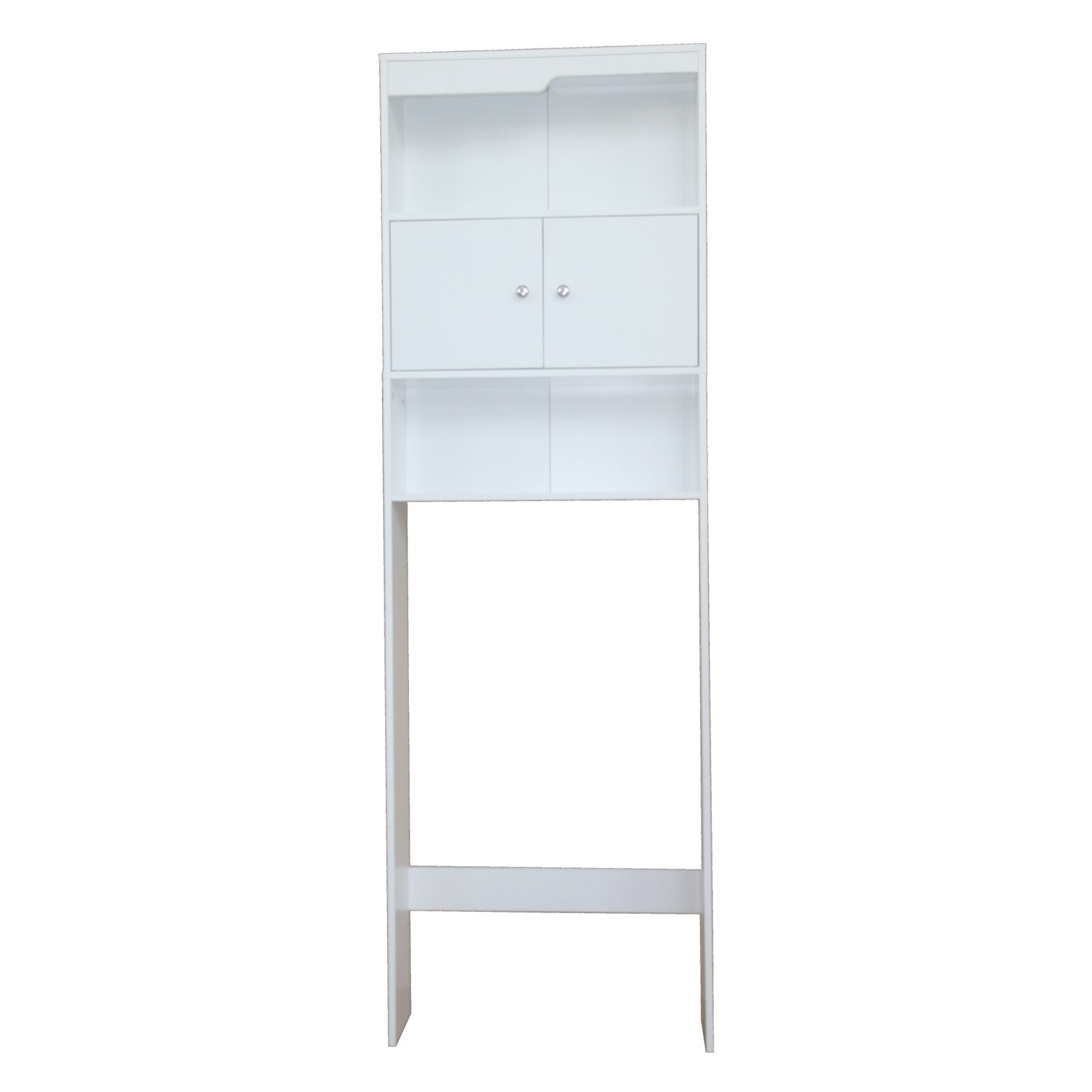 HTI-Living Toiletten&uuml;berbauregal Thekla 58178 - Bild 1