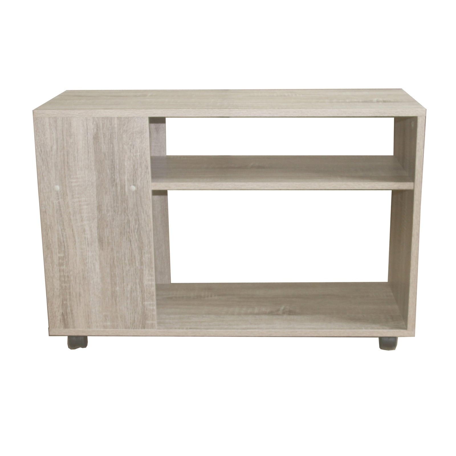 HTI-Living Regal auf Rollen Thekla 8030 - Bild 1