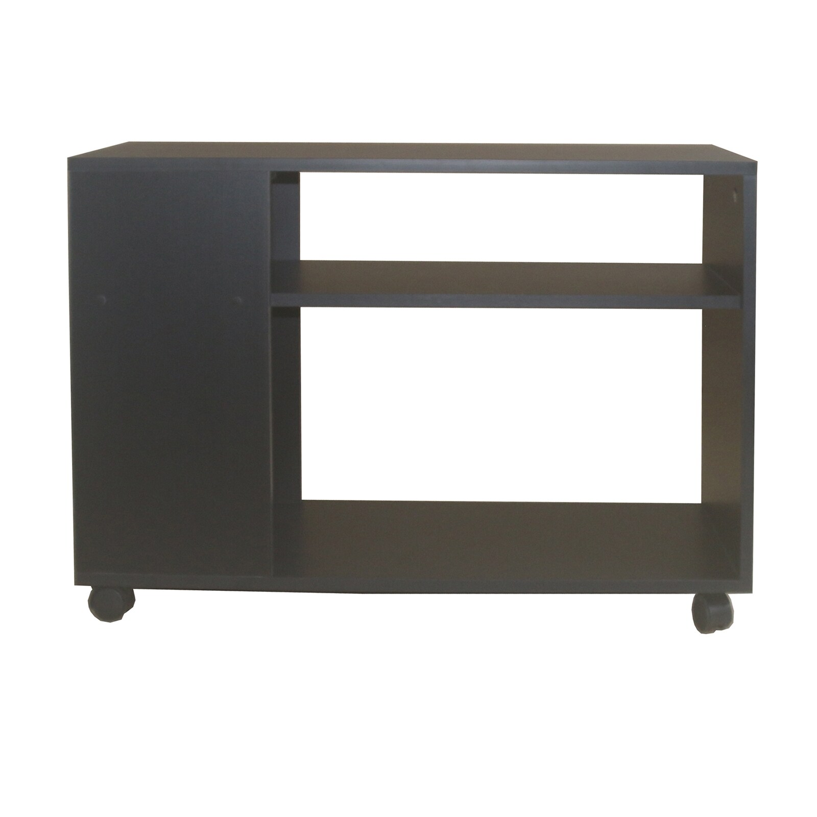 HTI-Living Regal auf Rollen Thekla 8030 - Bild 1