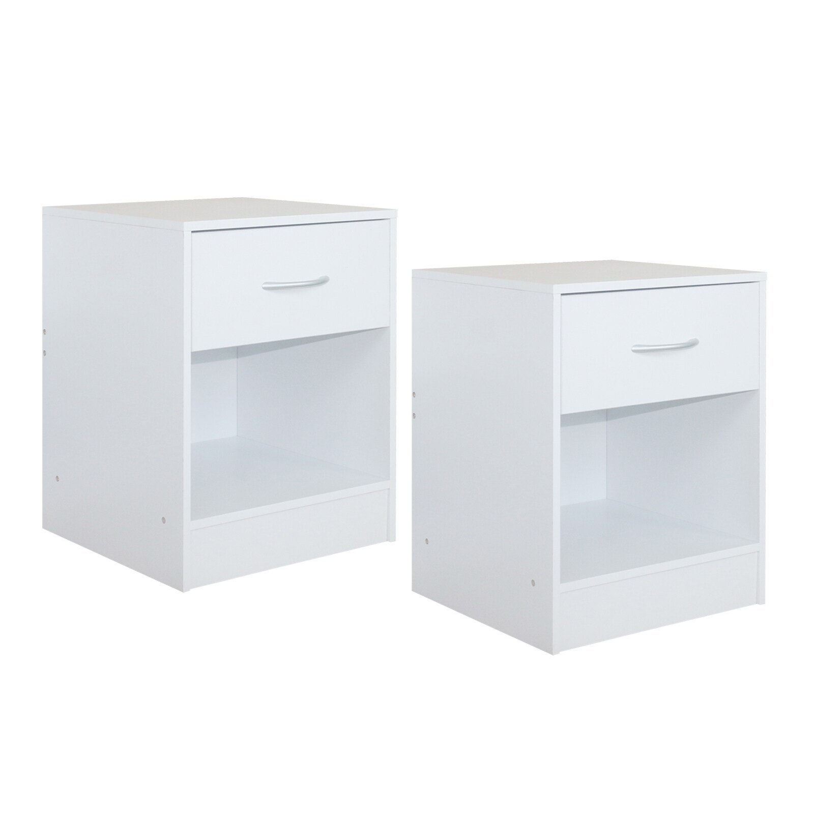 HTI-Living Nachtschrank 2er-Set Thekla 4050 - Bild 1