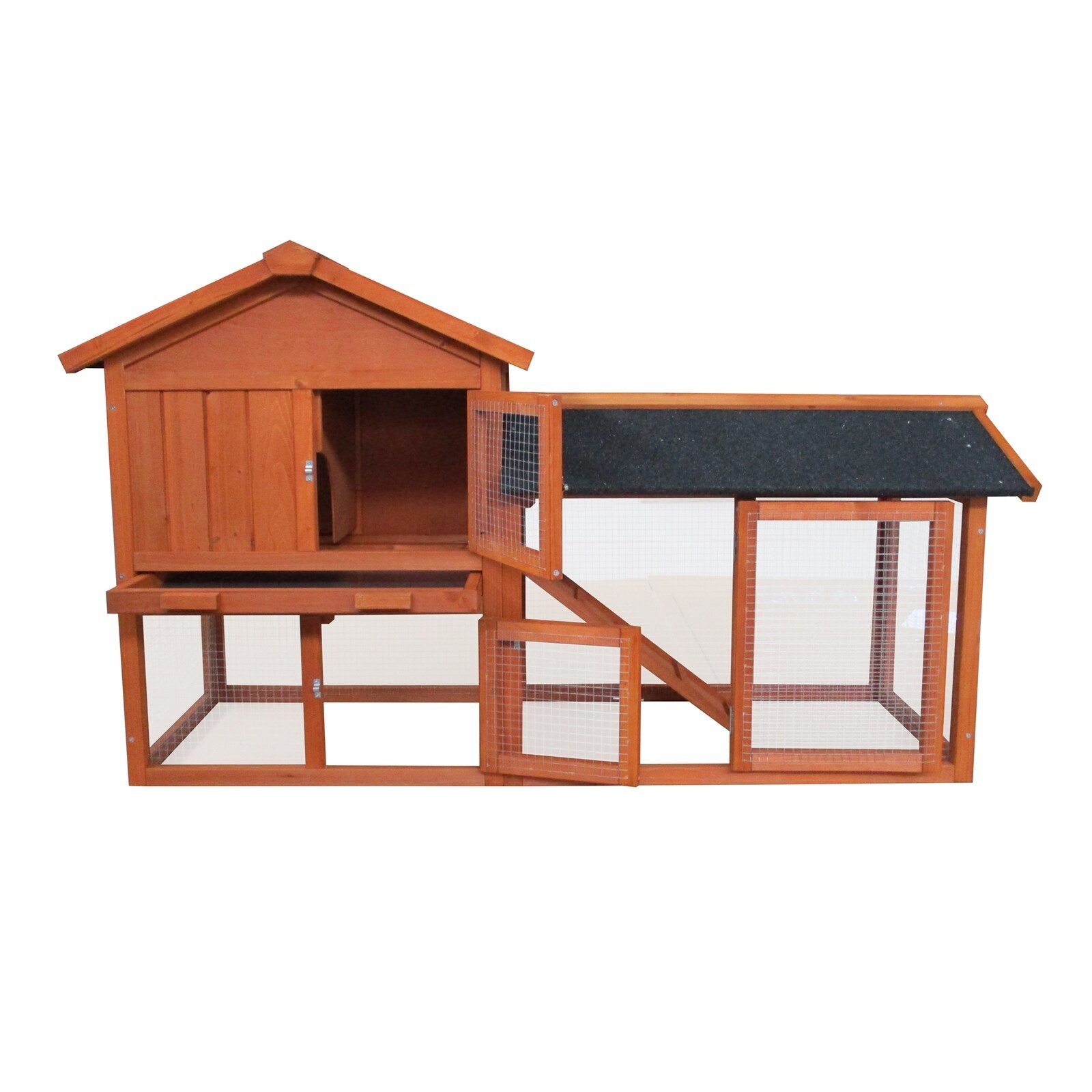 HTI-Living Kleintierstall Wanda - Bild 1