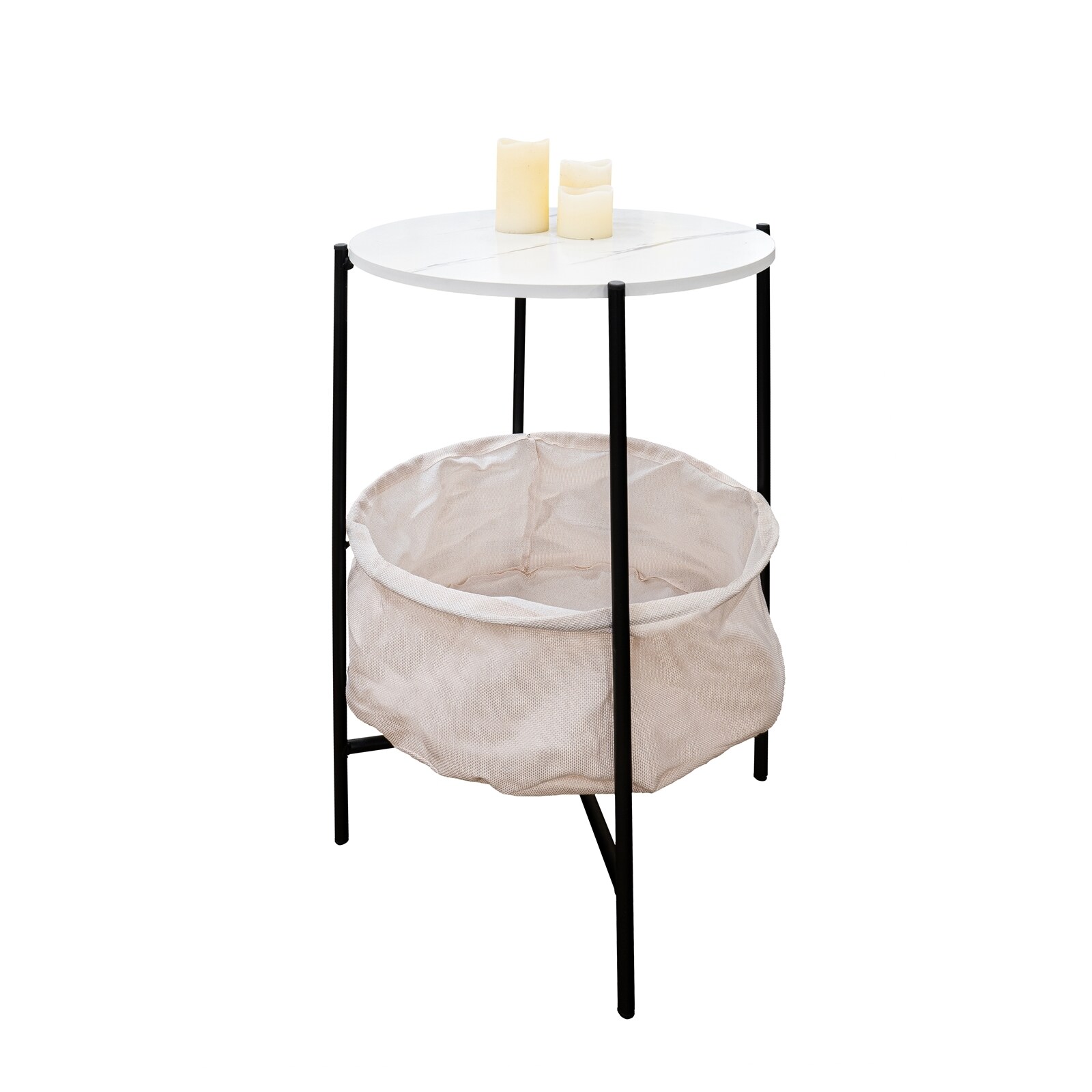 HTI-Living Beistelltisch Olivia - Bild 1