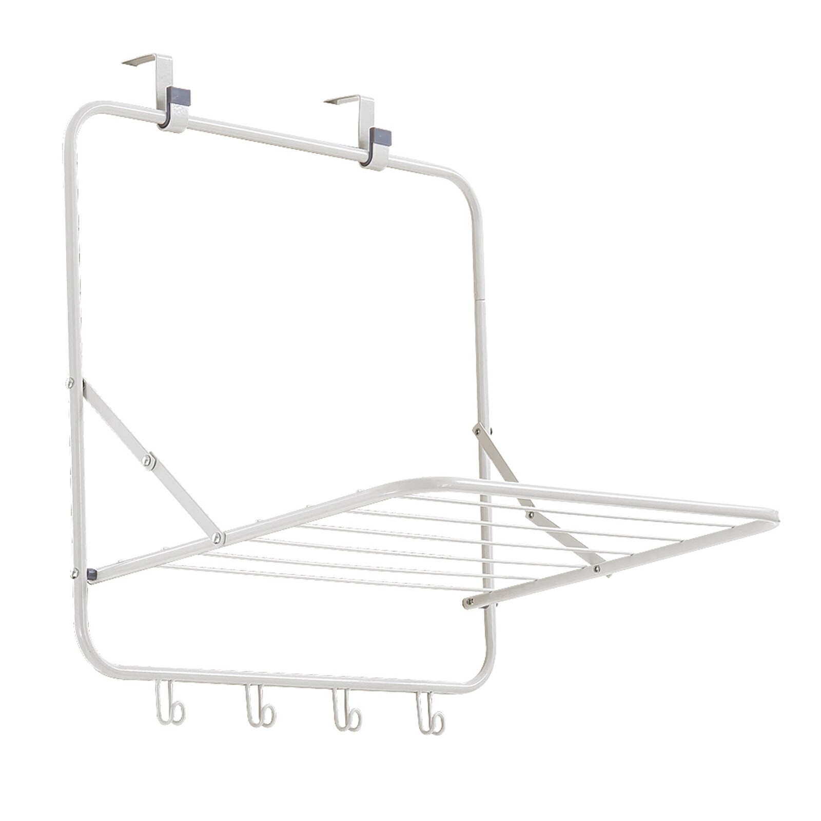 HTI-Living Handtuchhalter T&uuml;raufh&auml;ngung Gunda - Bild 1