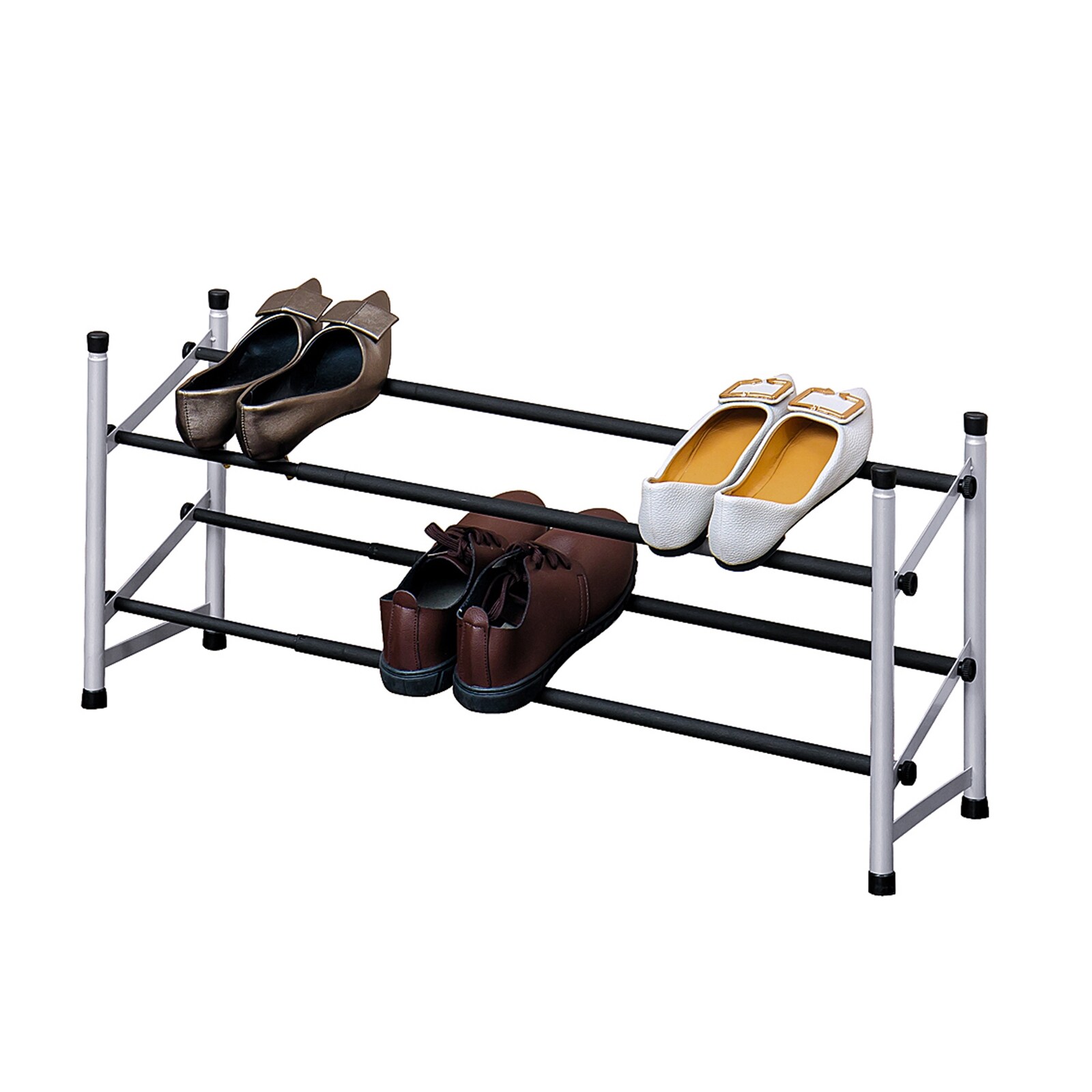 HTI-Living Teleskop-Schuhregal Gunda - Bild 1