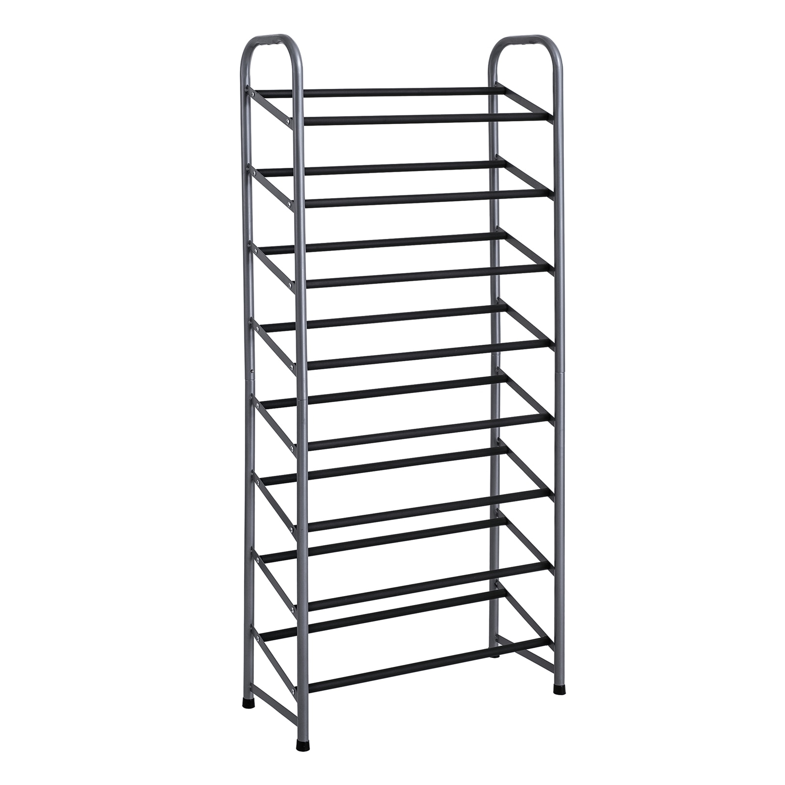 HTI-Living Schuhregal 8 Ebenen Gunda - Bild 1