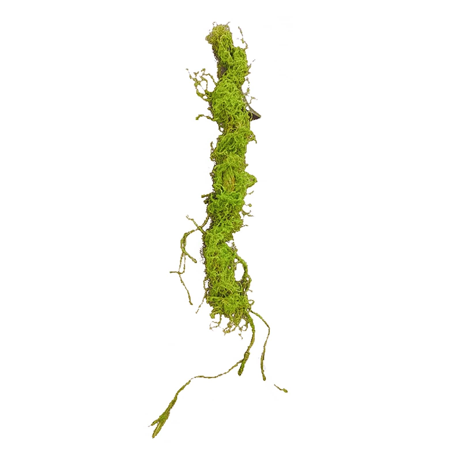 HTI-Living Moos Girlande 110 cm Kunstpflanze Flora - Bild 1