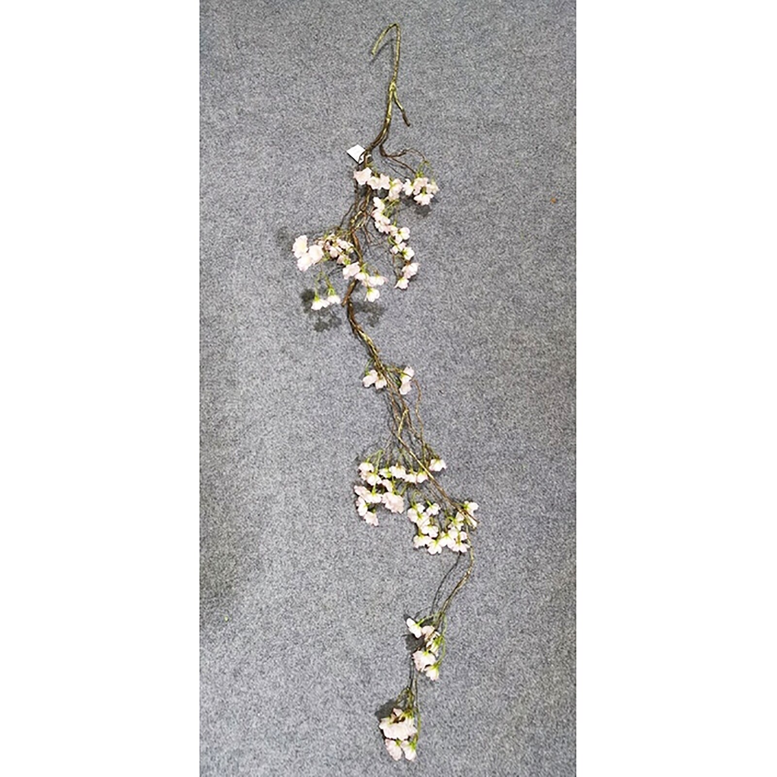 HTI-Living Bl&uuml;tengirlande 160 cm Kunstblume Flora - Bild 1