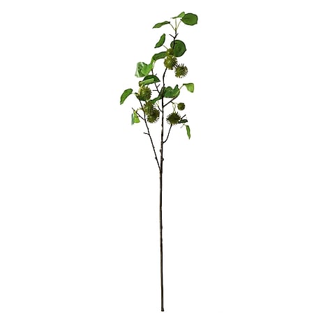 HTI-Living Beerenzweig 87 cm Kunstpflanze Flora - Bild 1