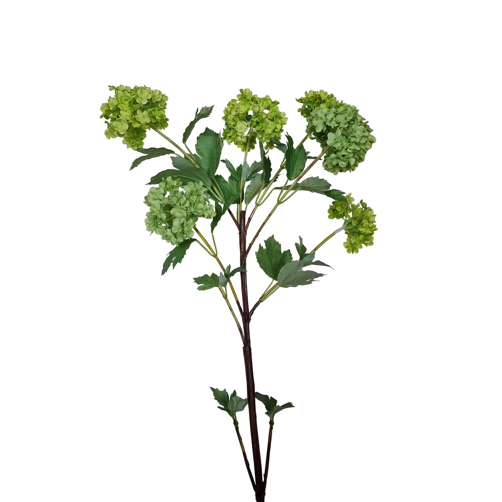 HTI-Living Kunstblume Hortensie Flora - Bild 1