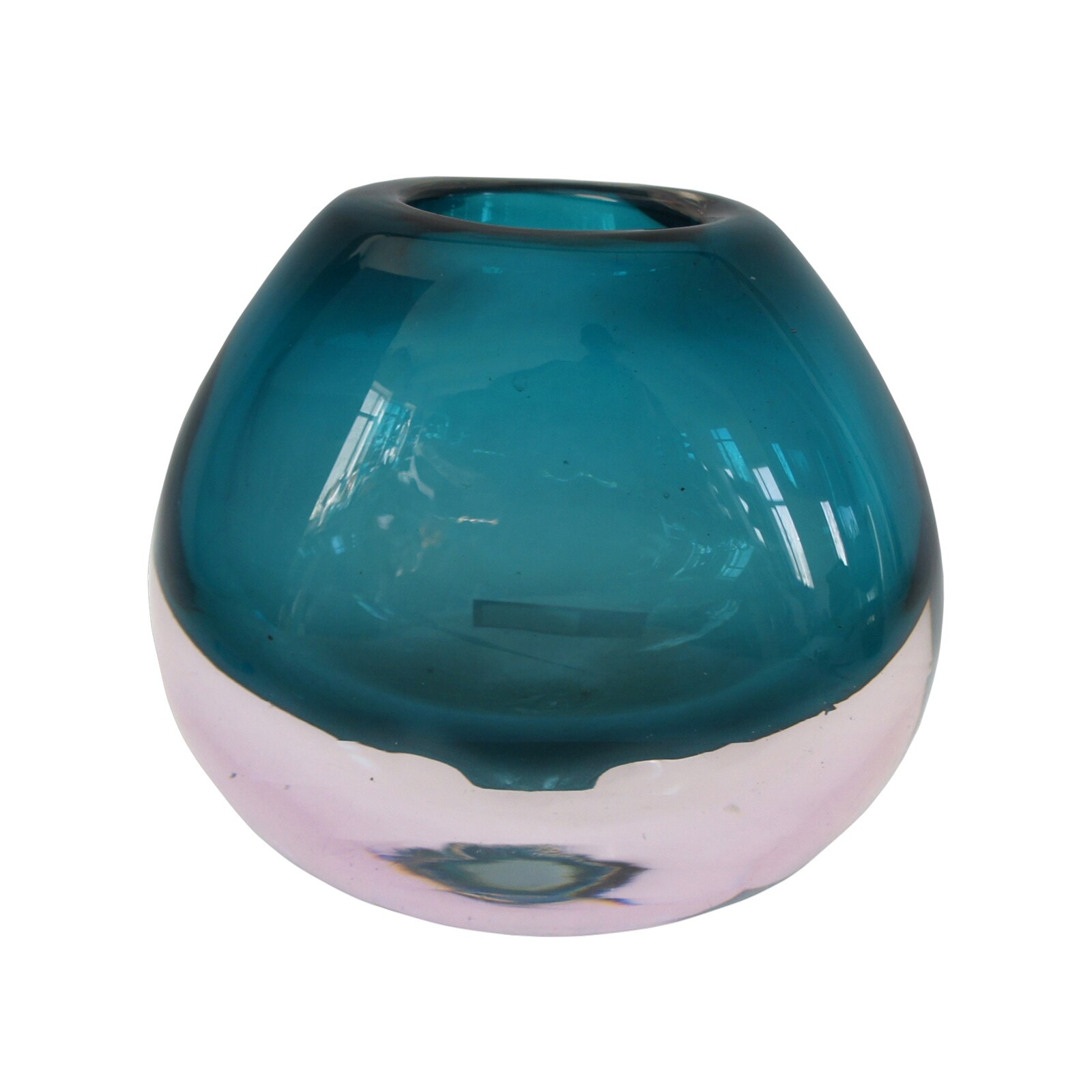 NTK-Collection Glasvase Due Toni Ceres - Bild 1