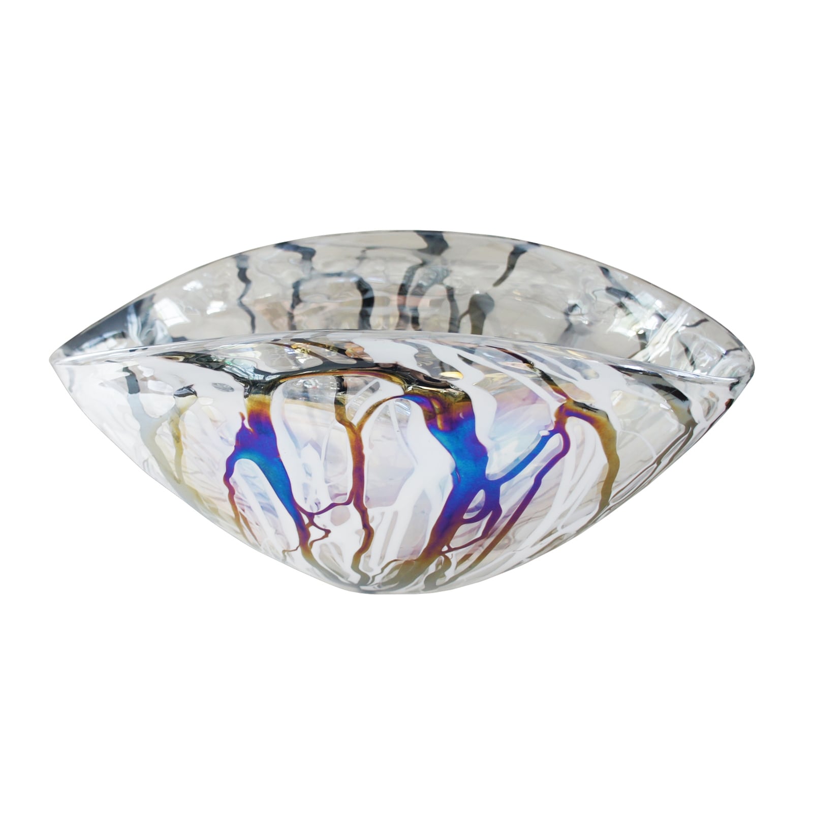 NTK-Collection Glasschale Colore Ceres - Bild 1