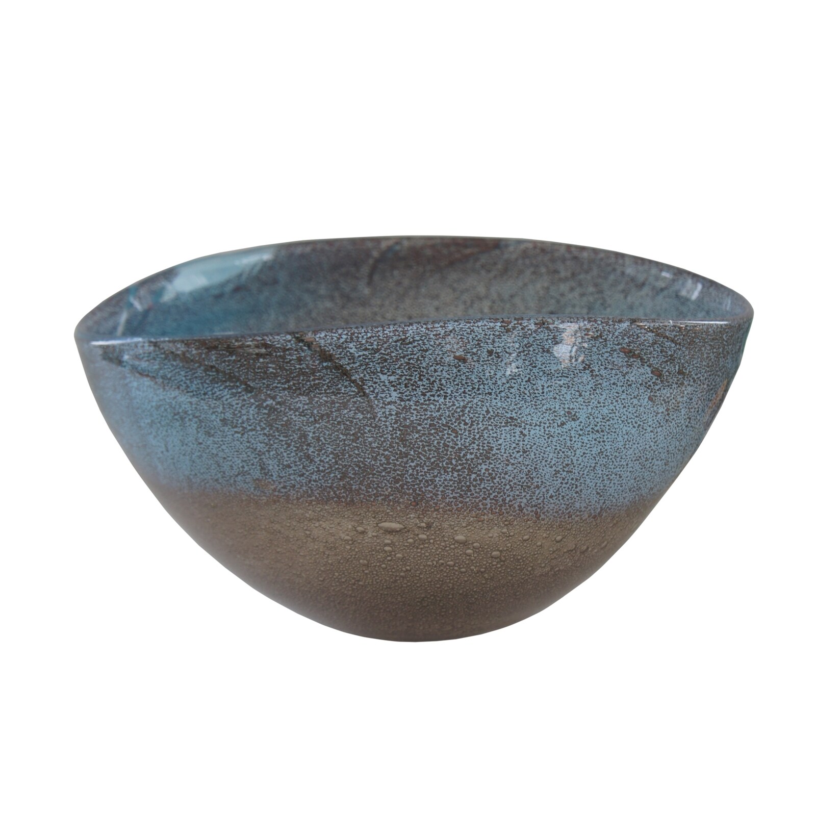 NTK-Collection Glasschale Pietre Ceres - Bild 1