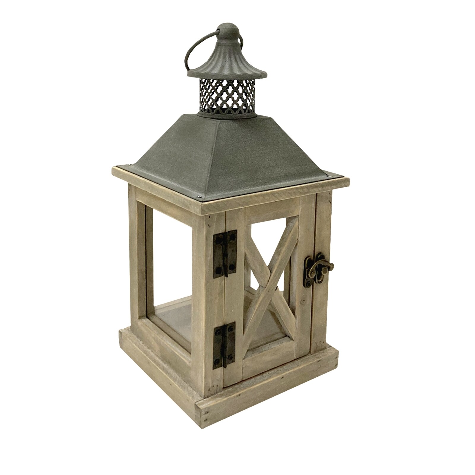 HTI-Living Laterne Julia - Bild 1