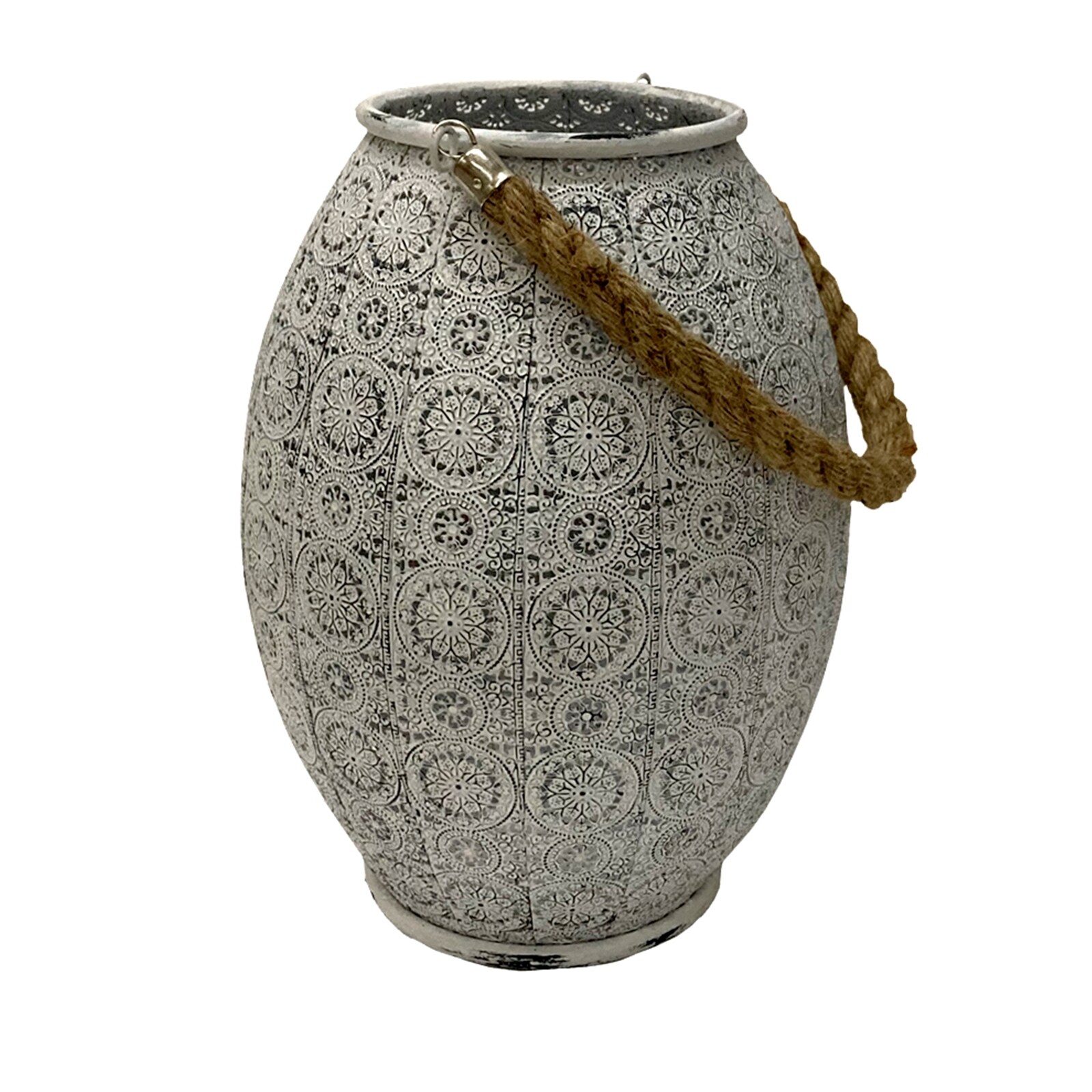 HTI-Living Windlicht zum stellen und h&auml;ngen Julia - Bild 1