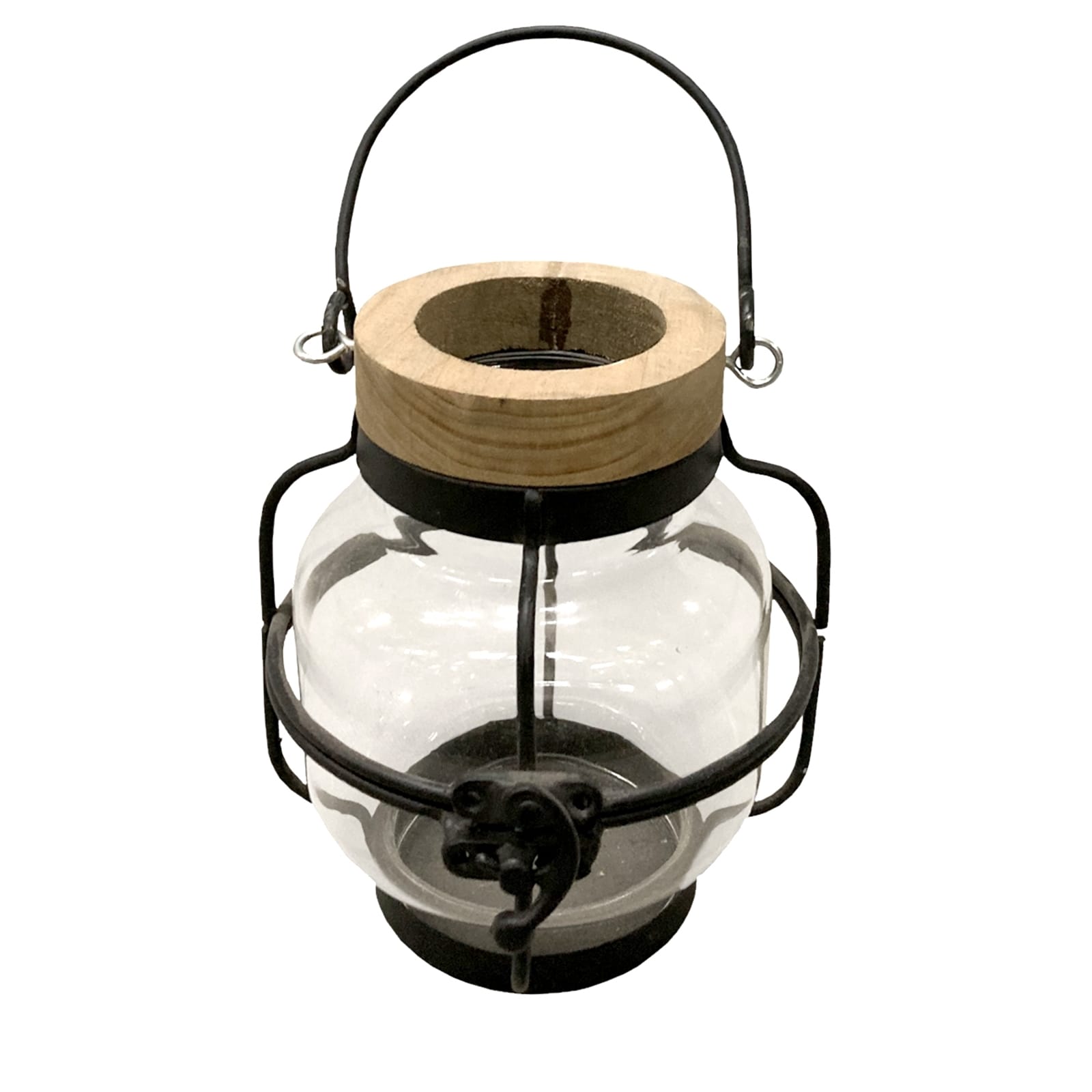 HTI-Living Glaslaterne Julia - Bild 1