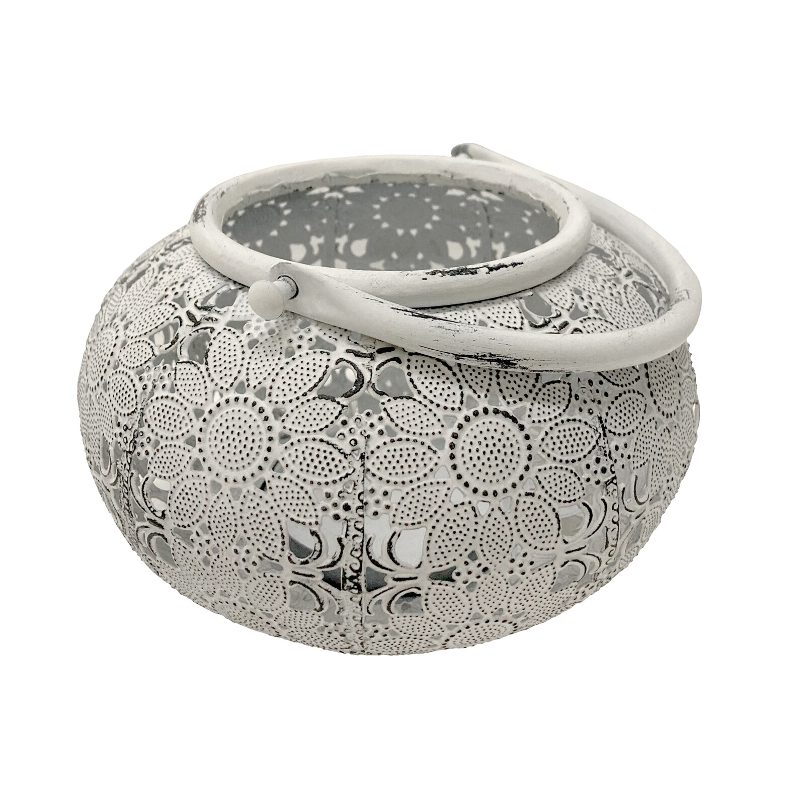 HTI-Living Metalllaterne Julia - Bild 1