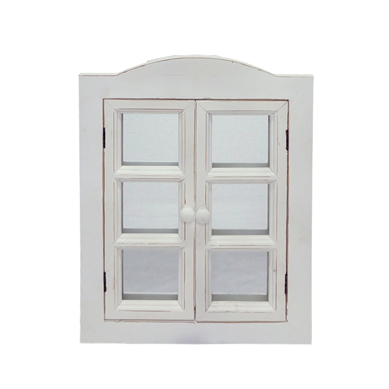 HTI-Living Fensterspiegel Shabby Look Julia - Bild 1